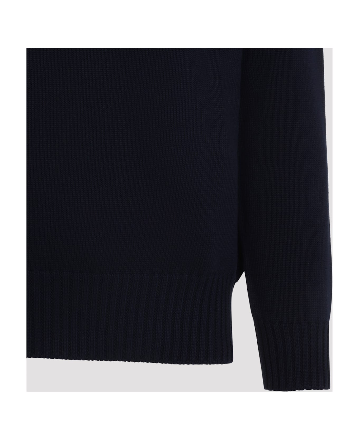 Givenchy Sweater Pullover - Dark Navy