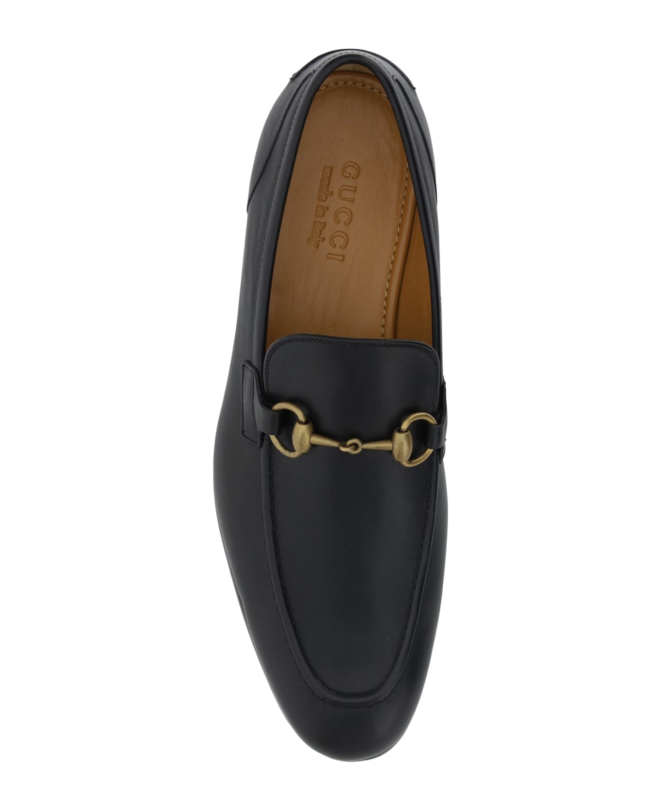 Gucci Loafers - Black