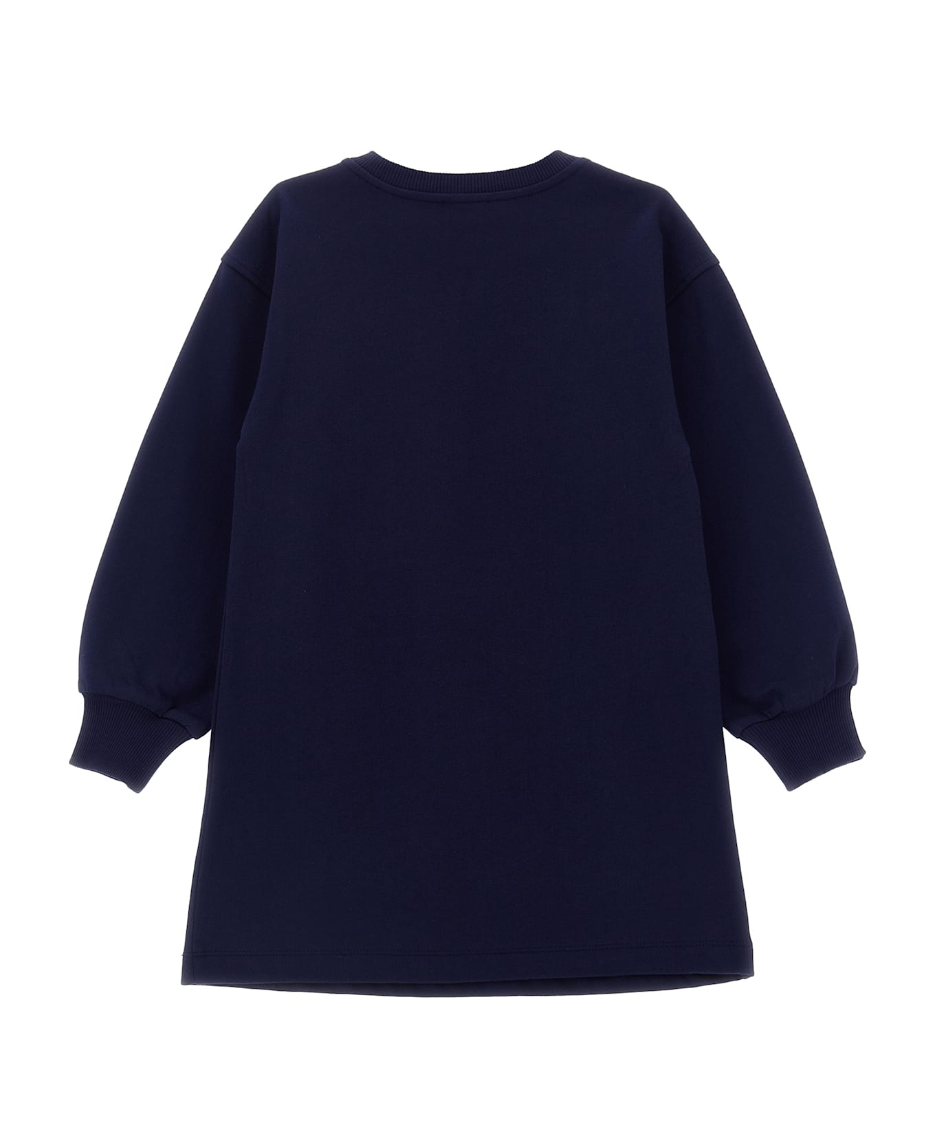 Moschino 
moschino Teddy Bear
 Dress - Blue