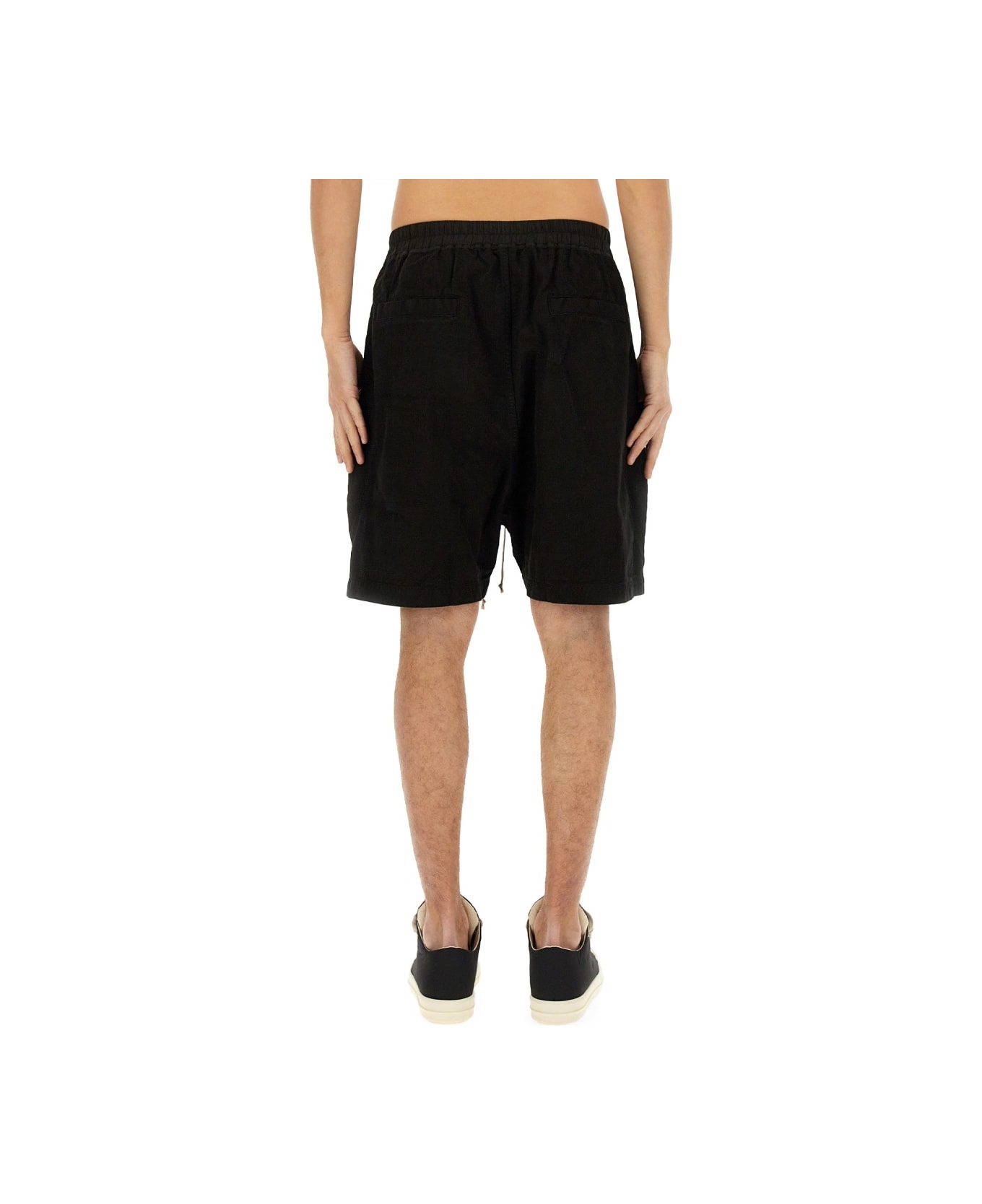 DRKSHDW Bauhaus
 Bermuda - BLACK
