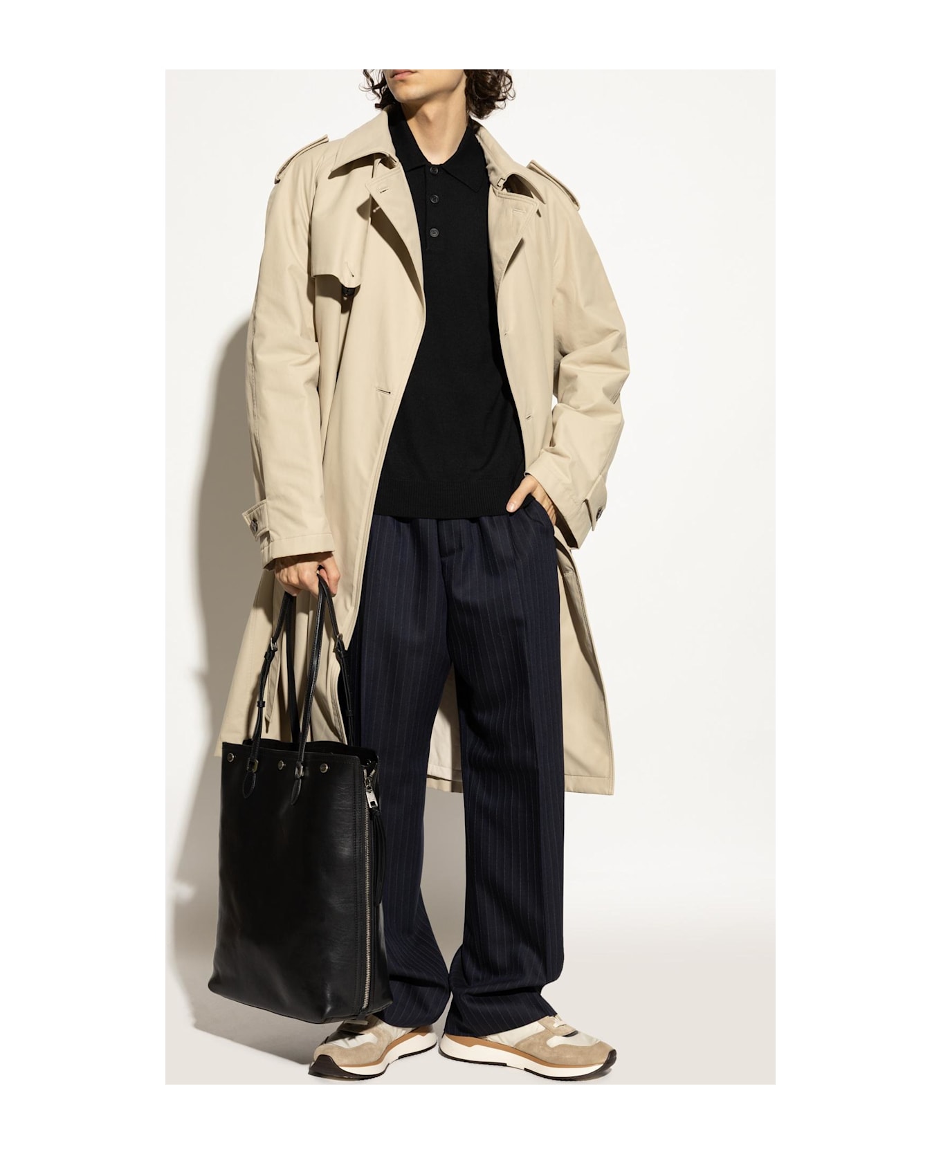 Ferragamo 
atlantic
 Sports Shoes - NEUTRALS