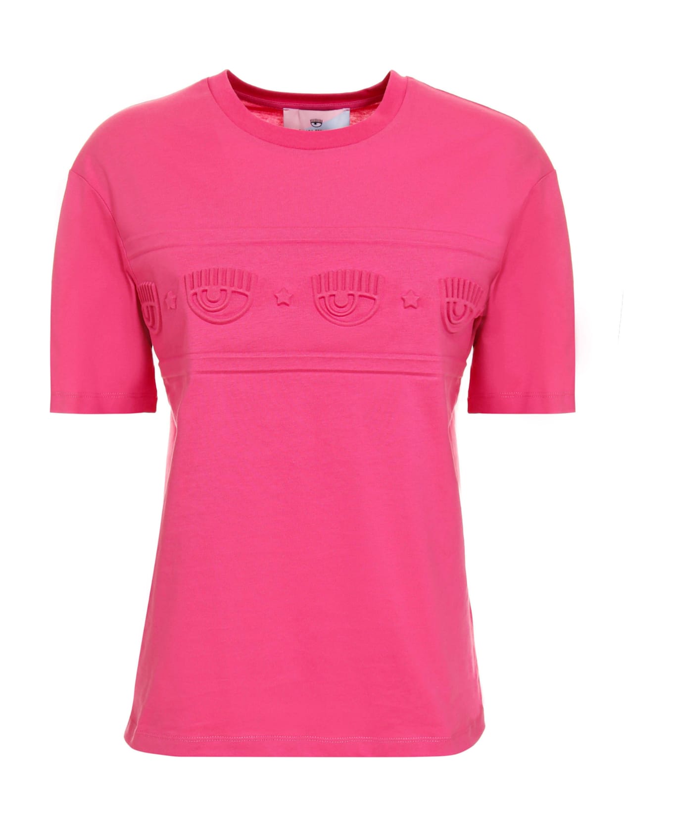 Chiara Ferragni T-shirt - PURPLE