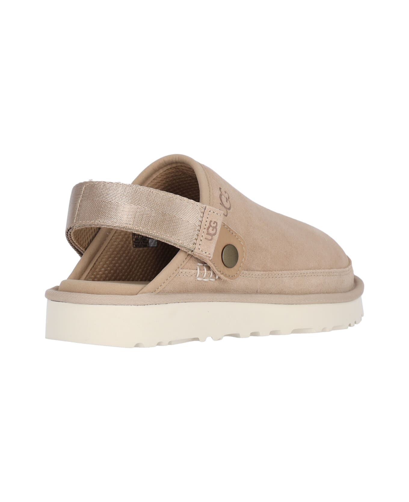UGG Mules "goldencoast" - Beige
