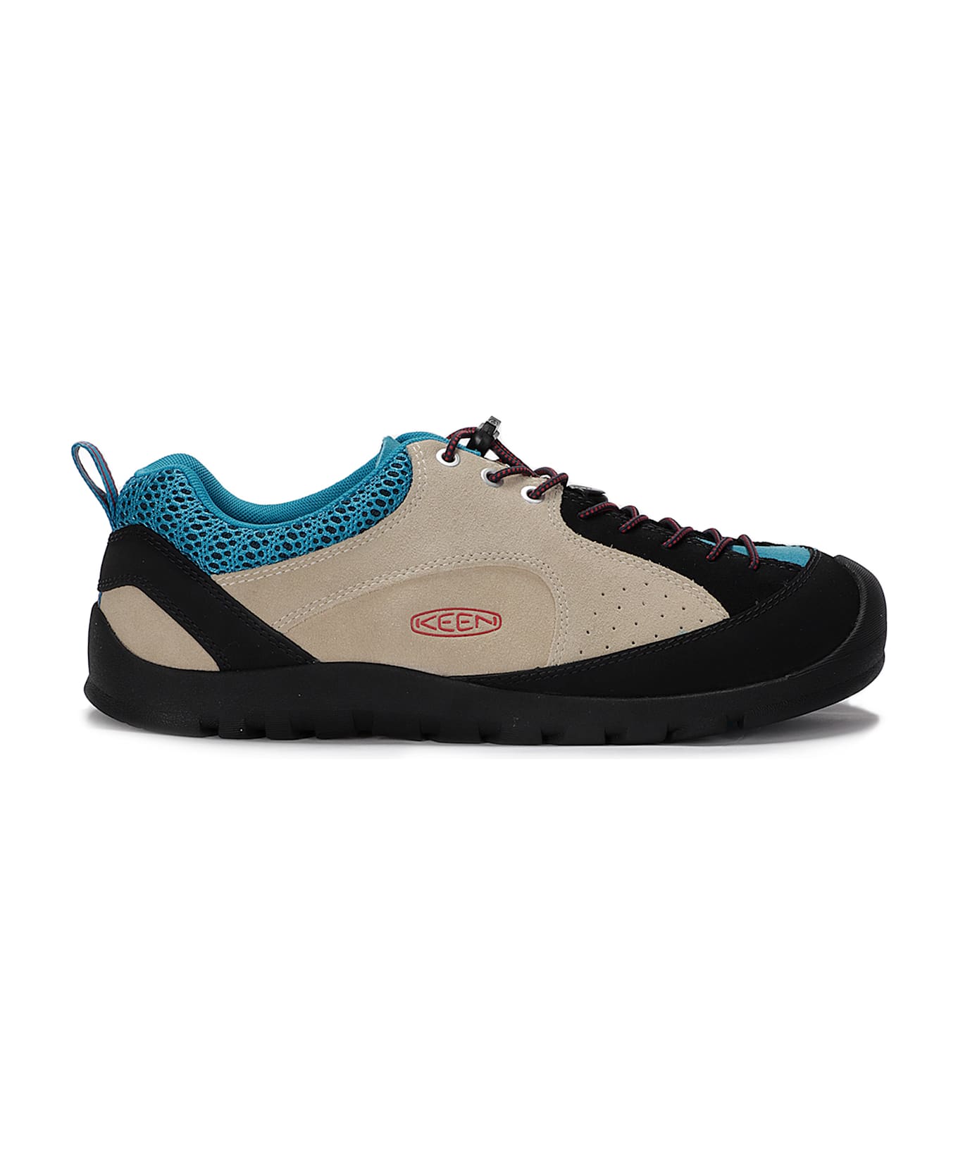 Keen Jasper Rocks Sp - Safari/Fjord Blue