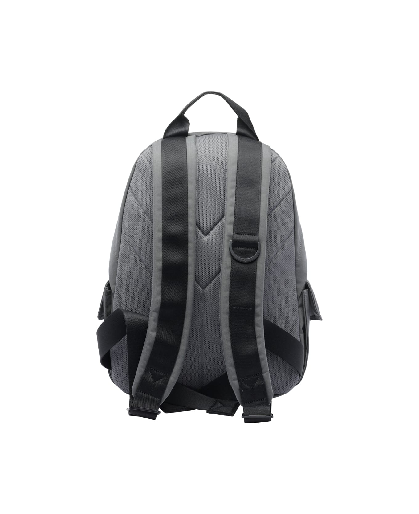 Y-3 Backpack - Grey