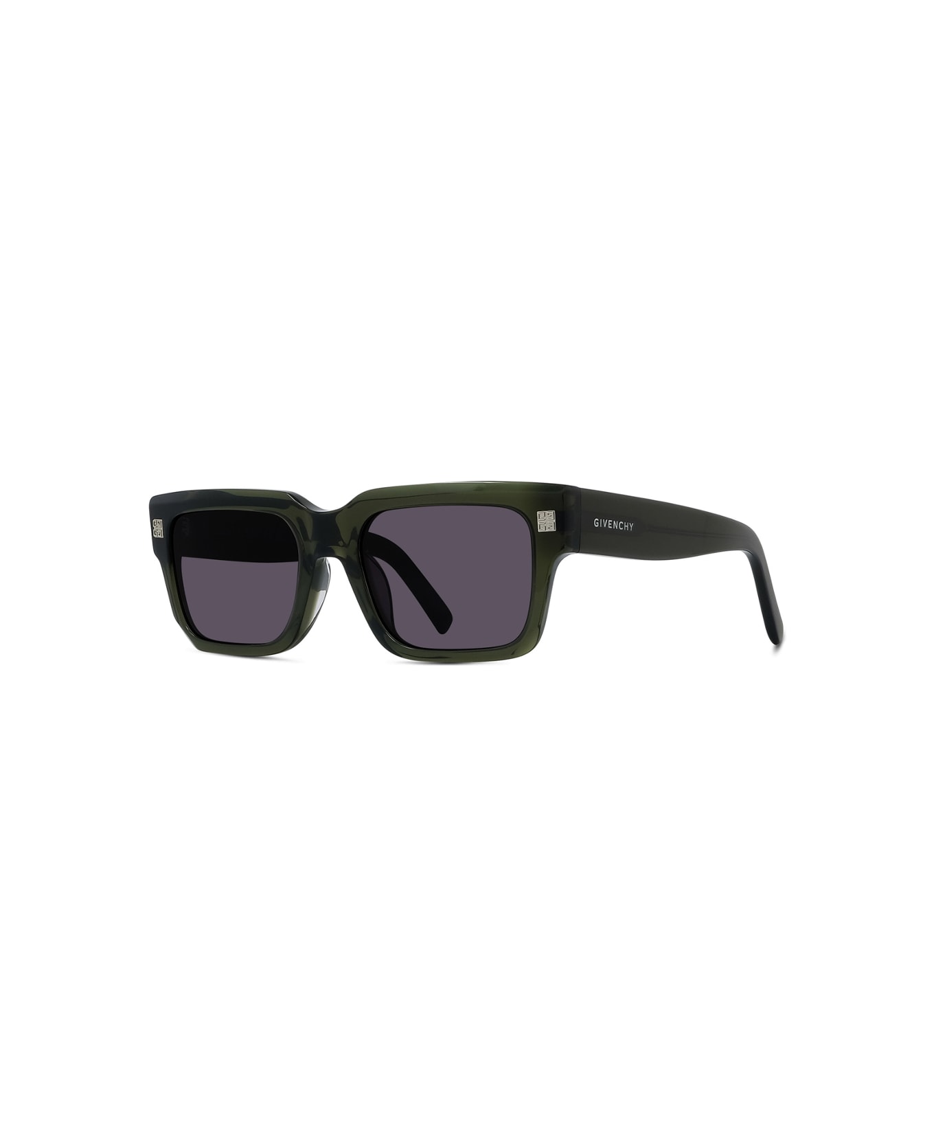 Givenchy Eyewear Gv40039u 01A Sunglasses
