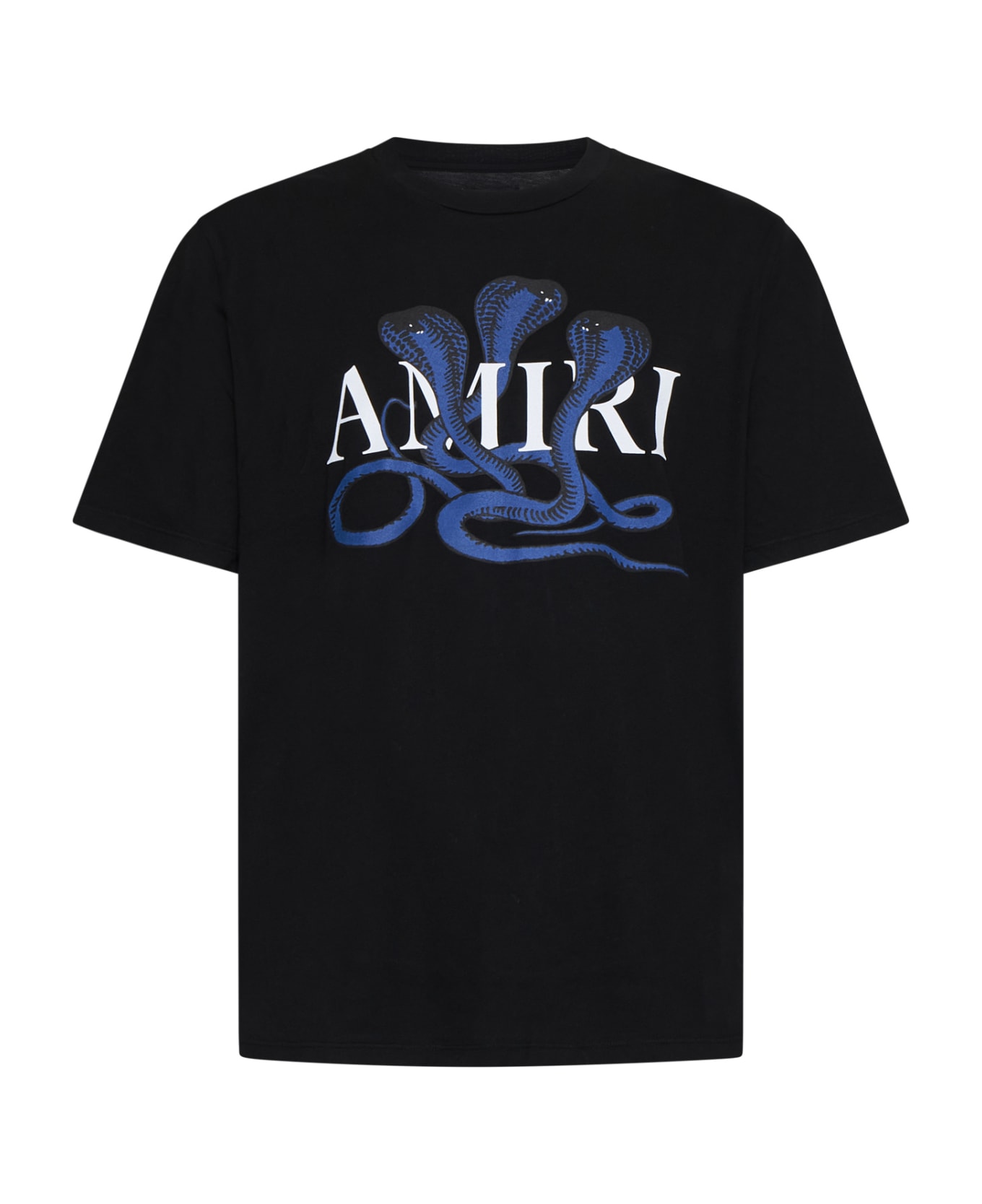 AMIRI T-shirt - Black