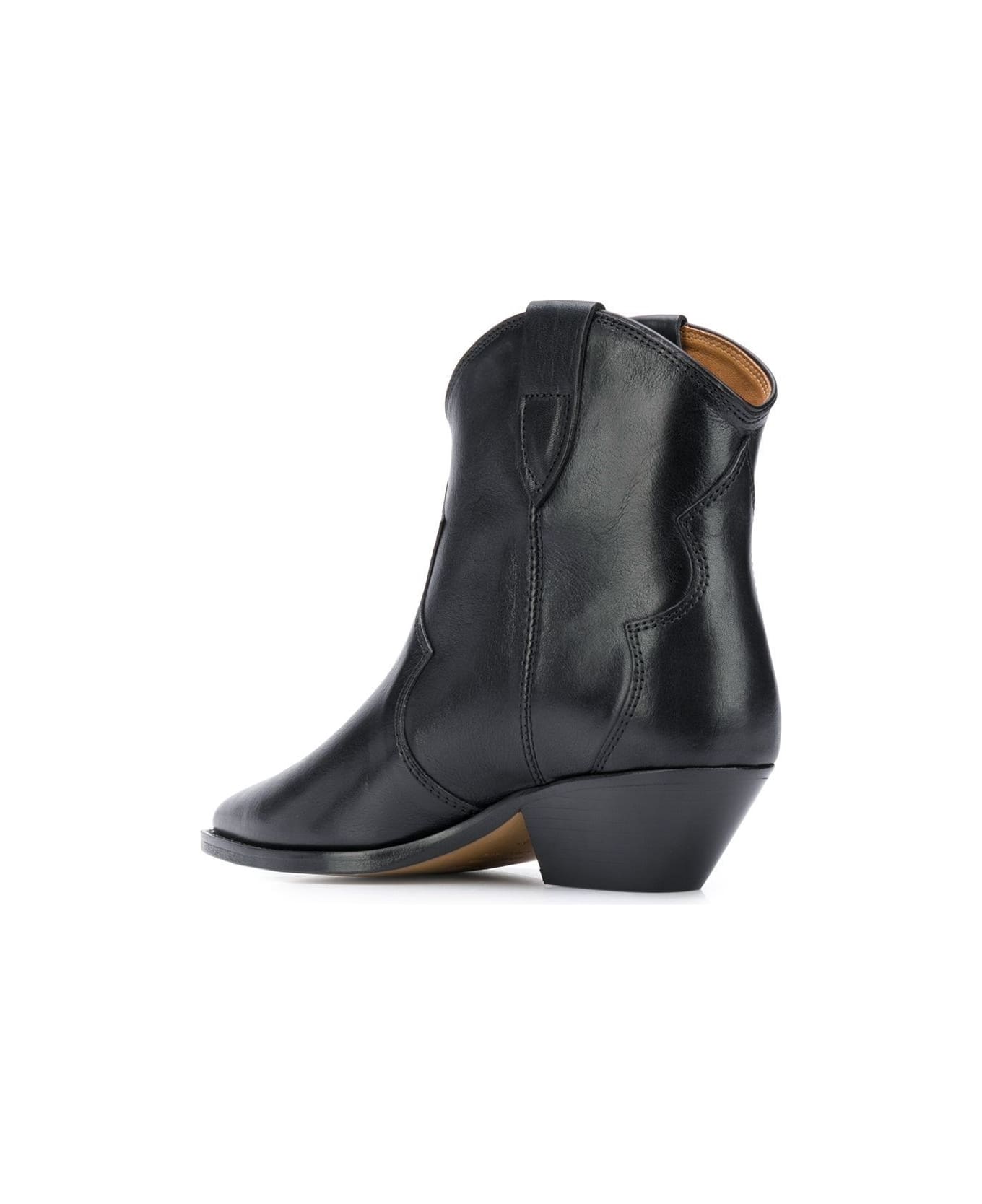 isabel marant dewina boots sale