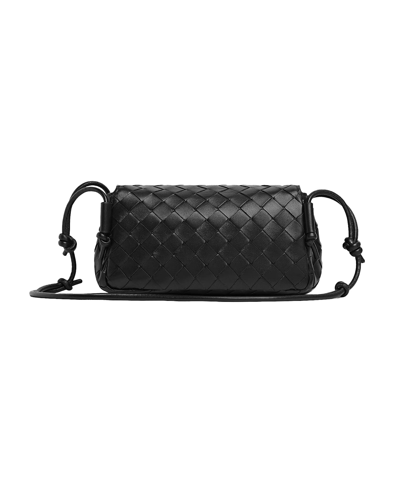 Bottega Veneta Bags.. Black - Black