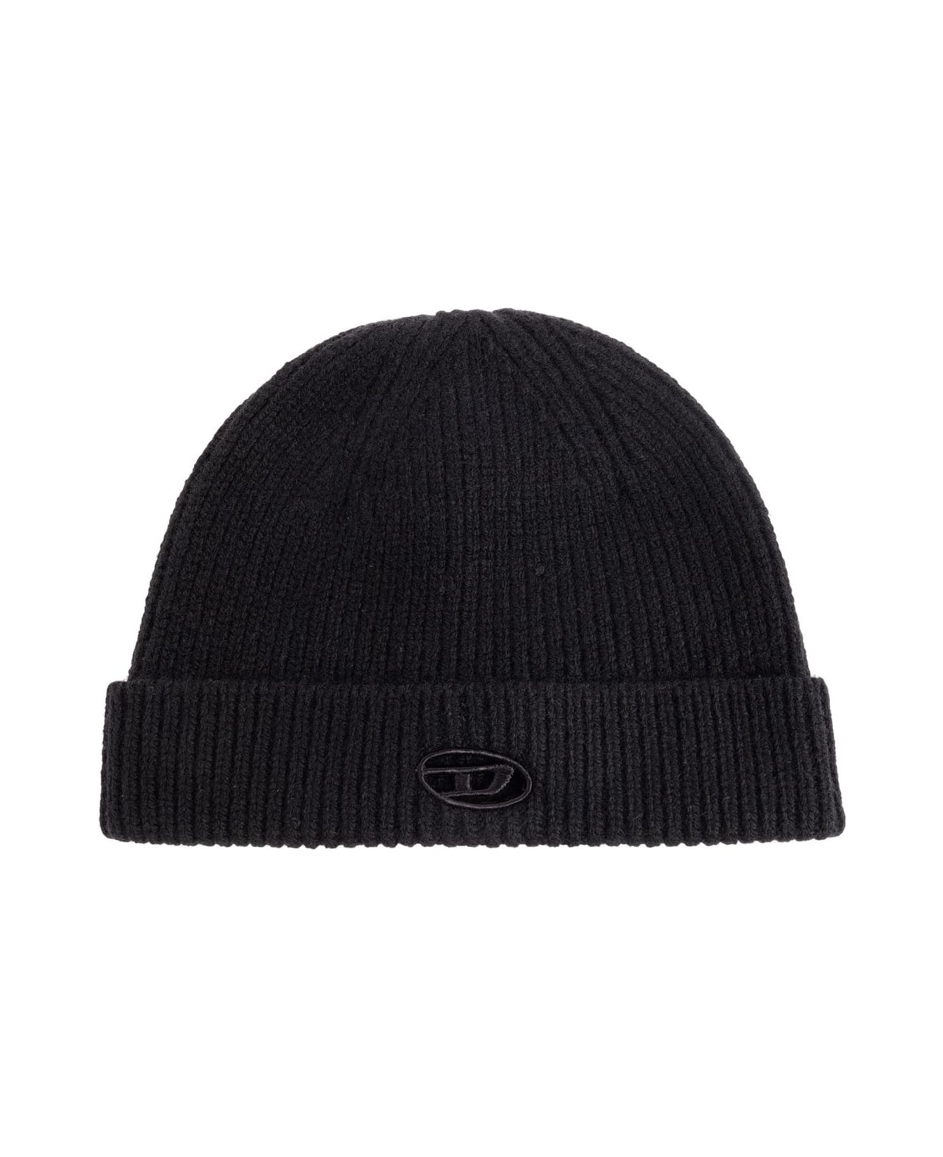 Diesel Cap 
k-arac
 - Black