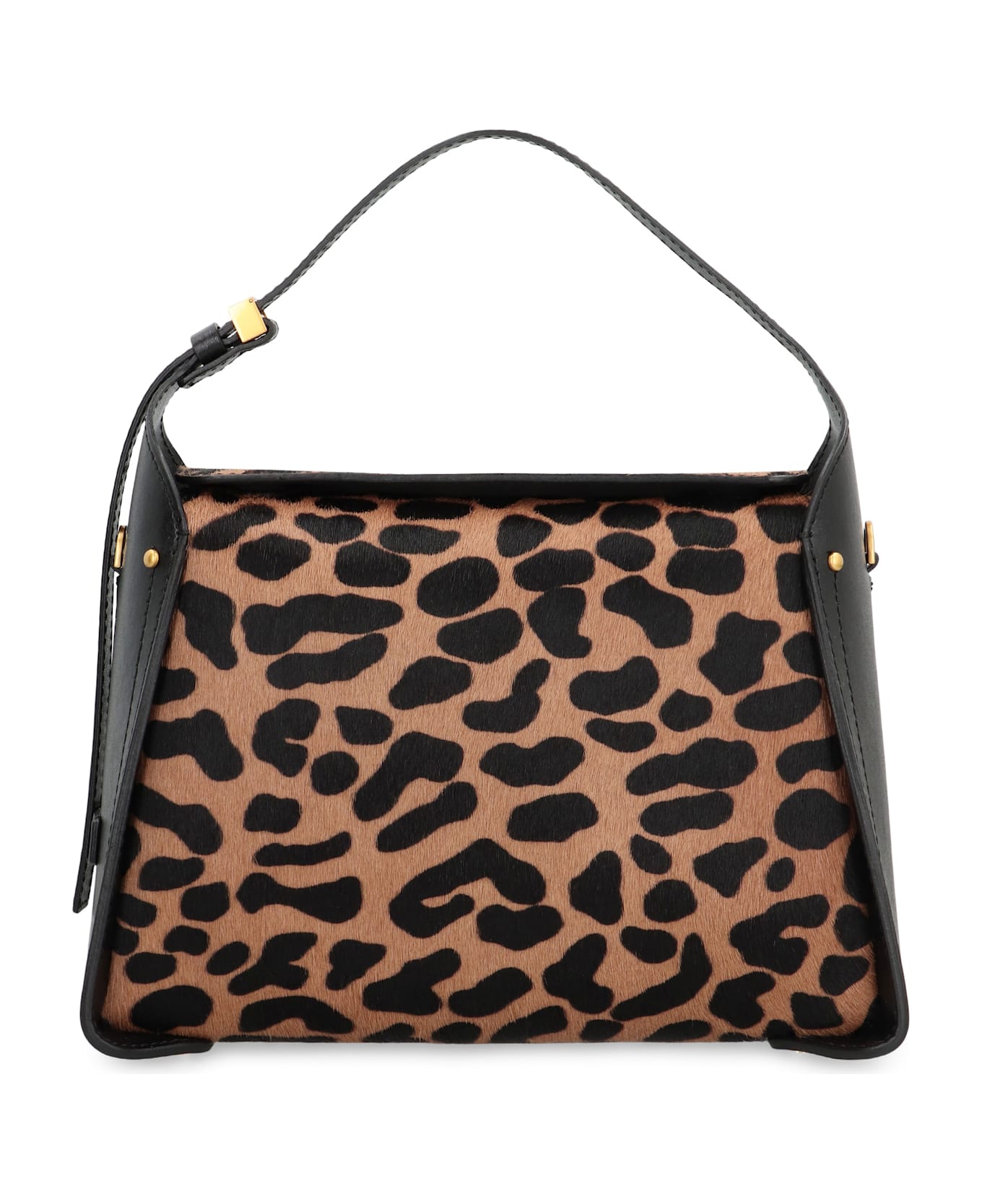 Gianni Chiarini Penelope Handbag - Animalier