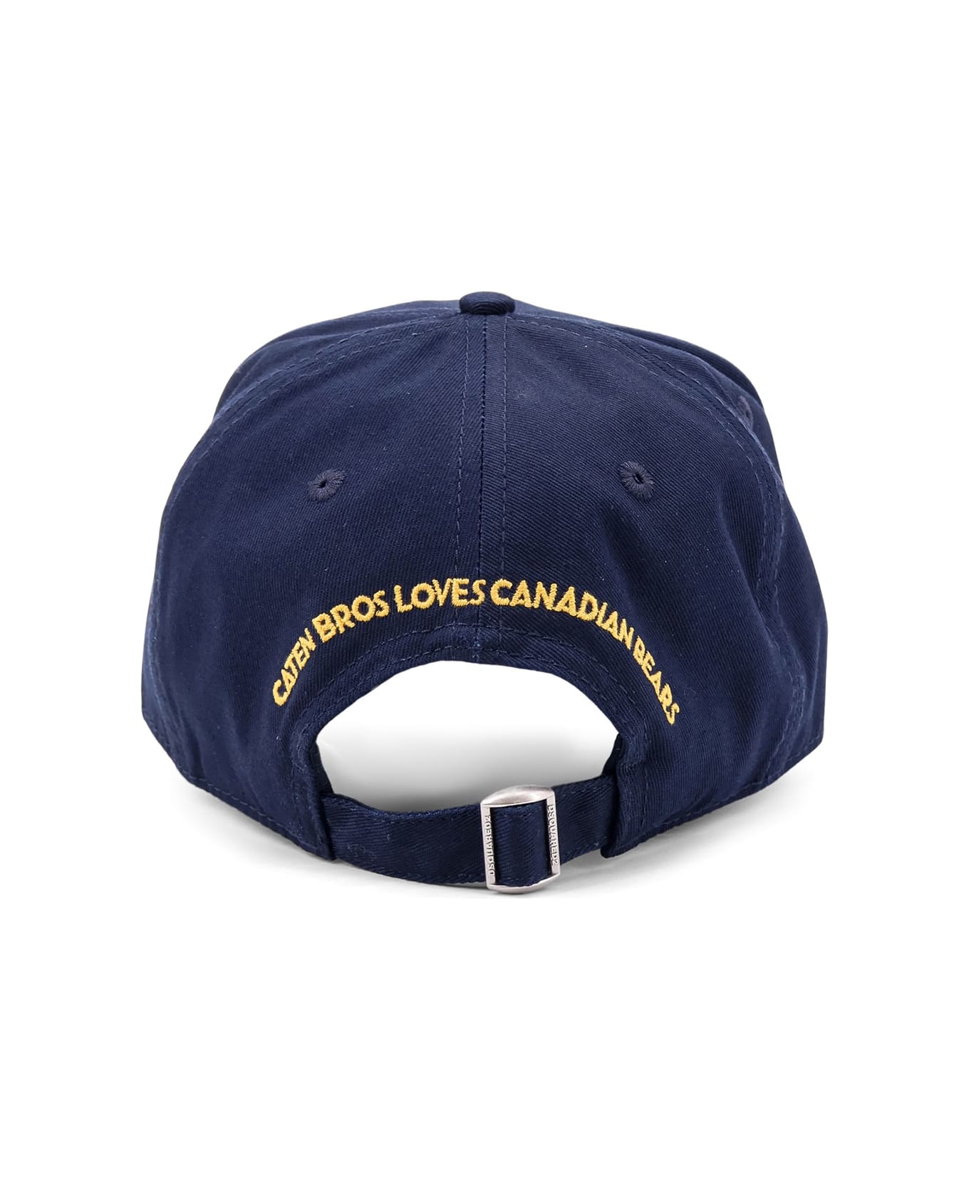 Dsquared2 Hat - Blue
