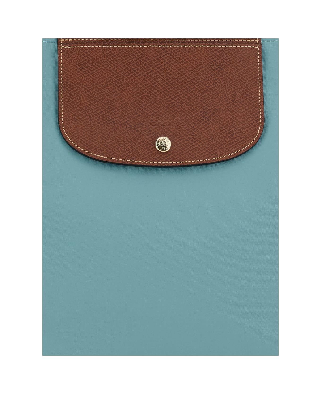 Longchamp Cabas Longchamp Du Marché - Sac Cabas L - Green