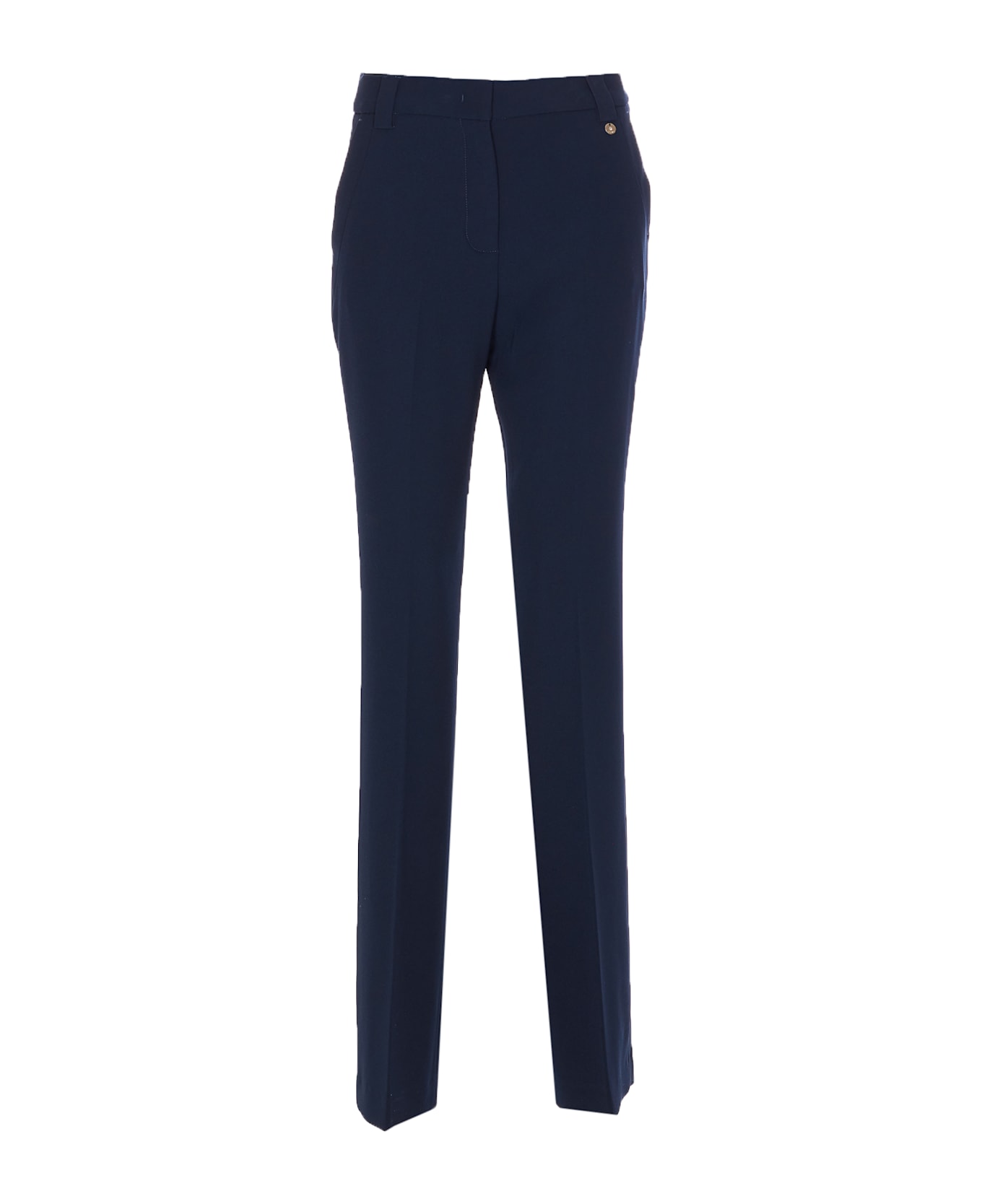 Liu-Jo Pants - Blue