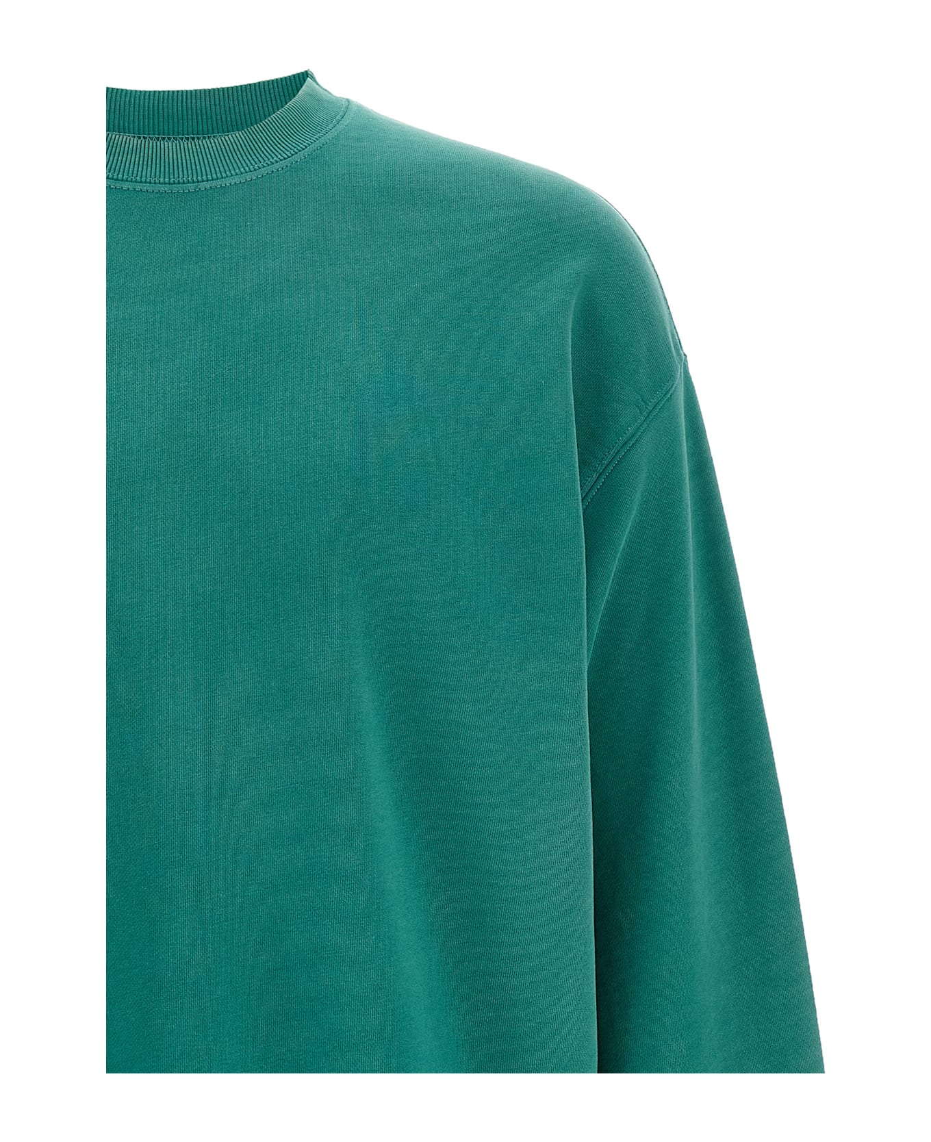 Carhartt 'hudson' Sweatshirt - Green