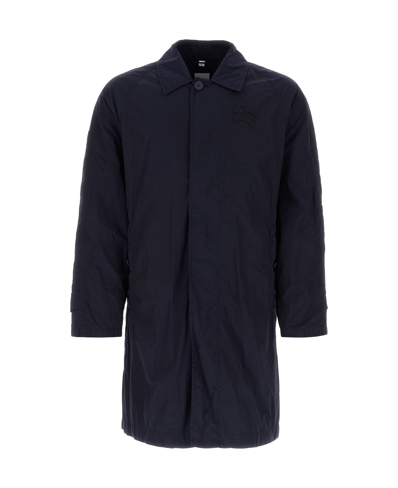 Burberry Trench - SMOKEDNAVY
