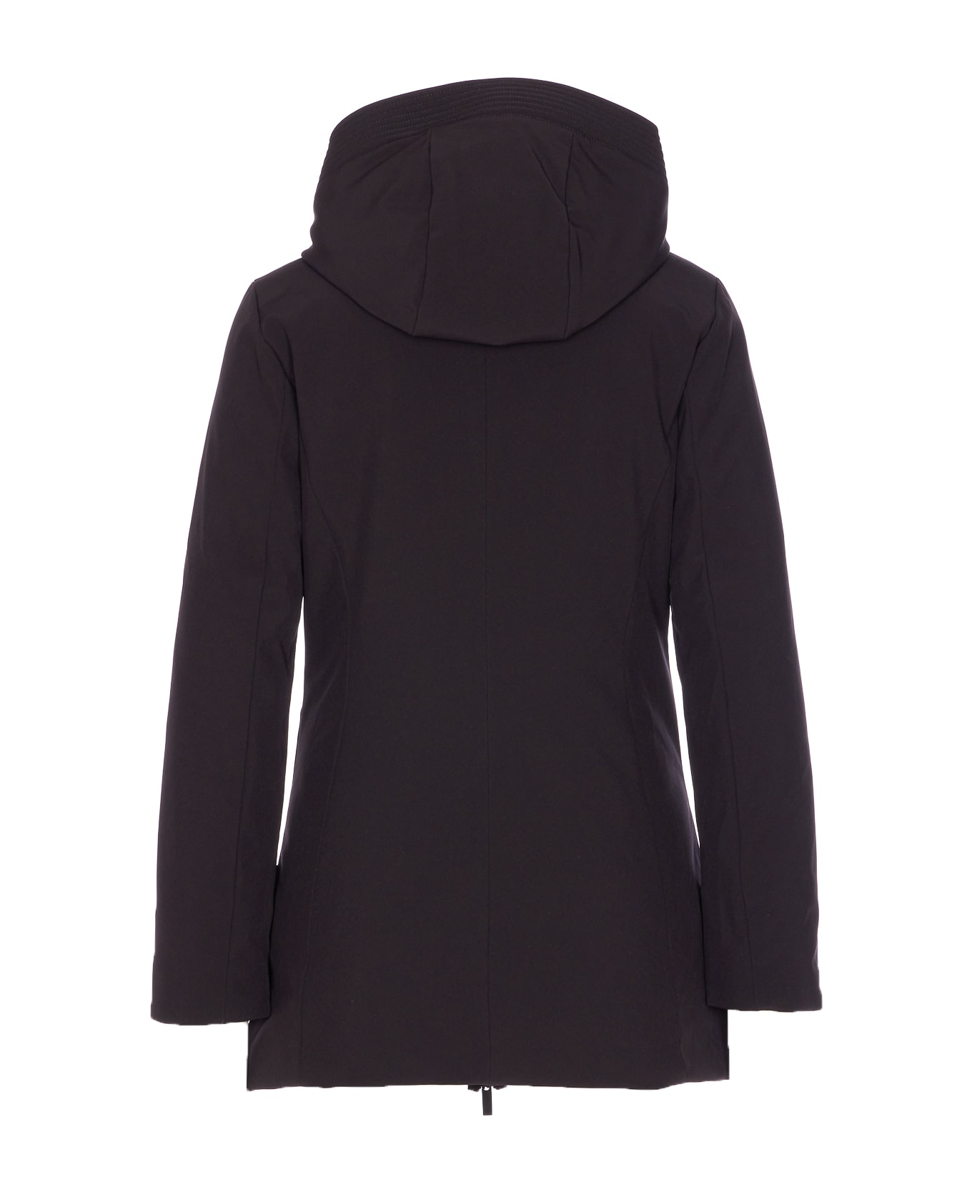 Woolrich New Firth Parka - Black