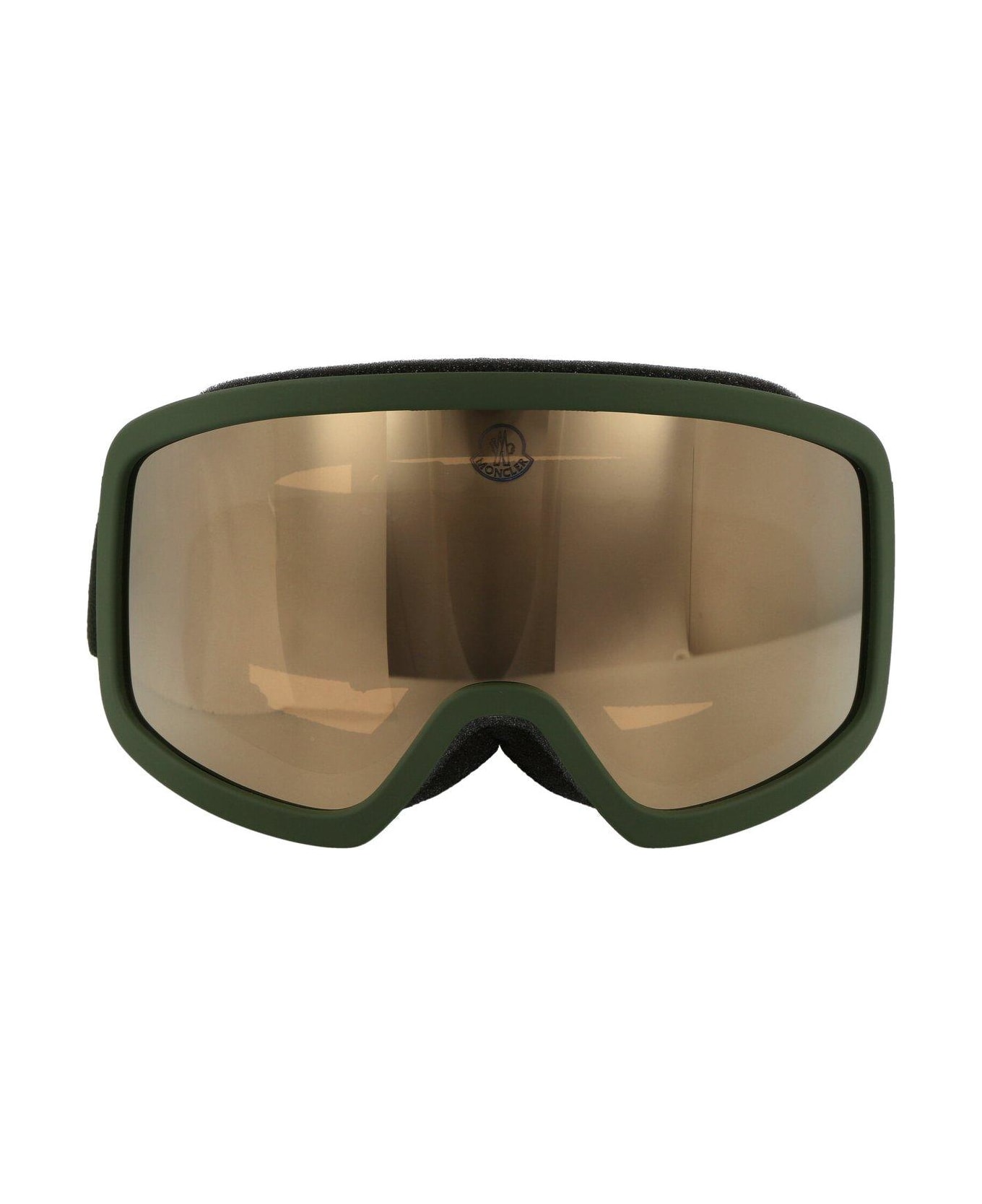 Moncler Oversized Goggles - 97G