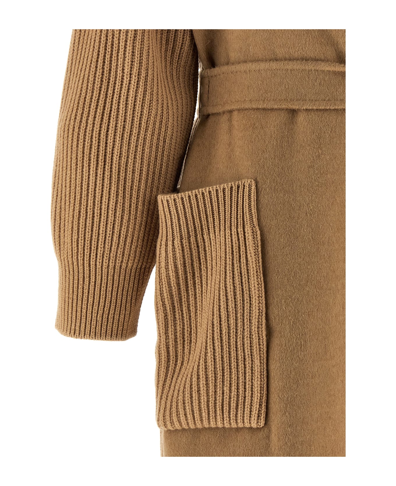 Max Mara 
berard1234
 Coat - Beige