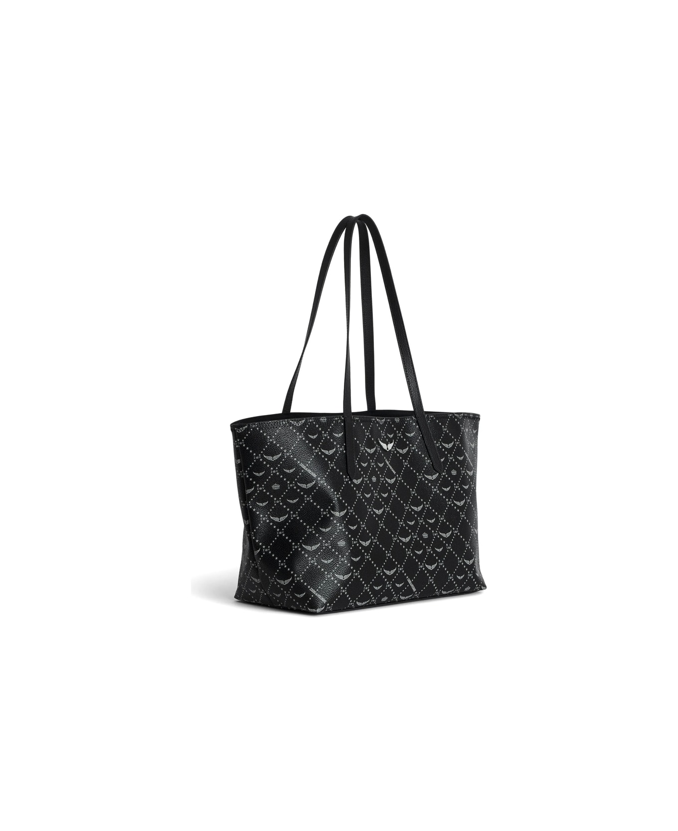 Zadig & Voltaire Bag - BLACK