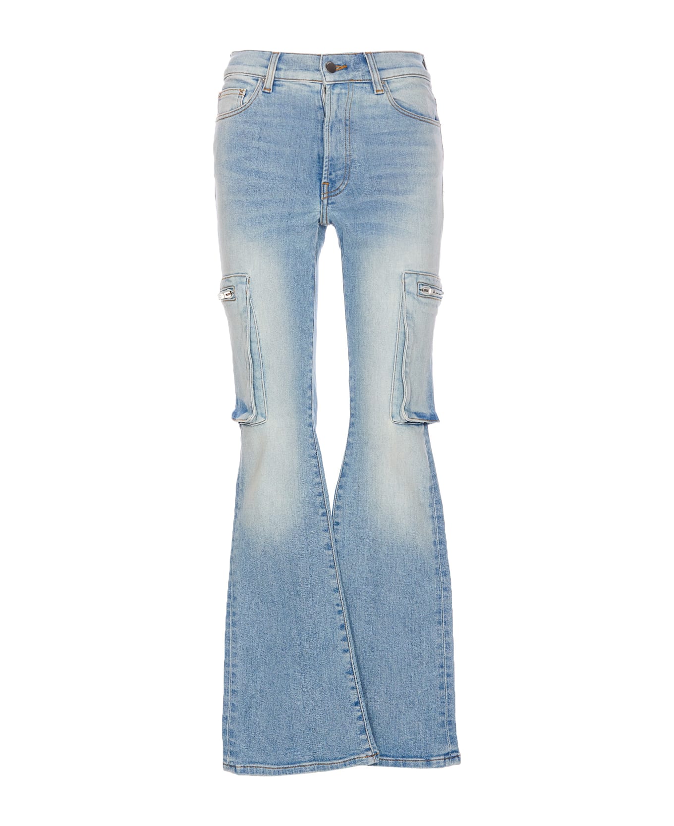 AMIRI Jeans - Blue