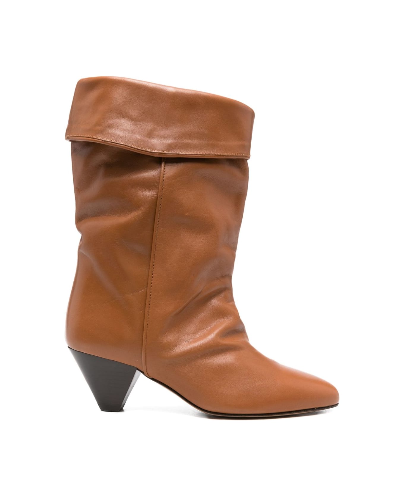 Isabel Marant Boots - Beige