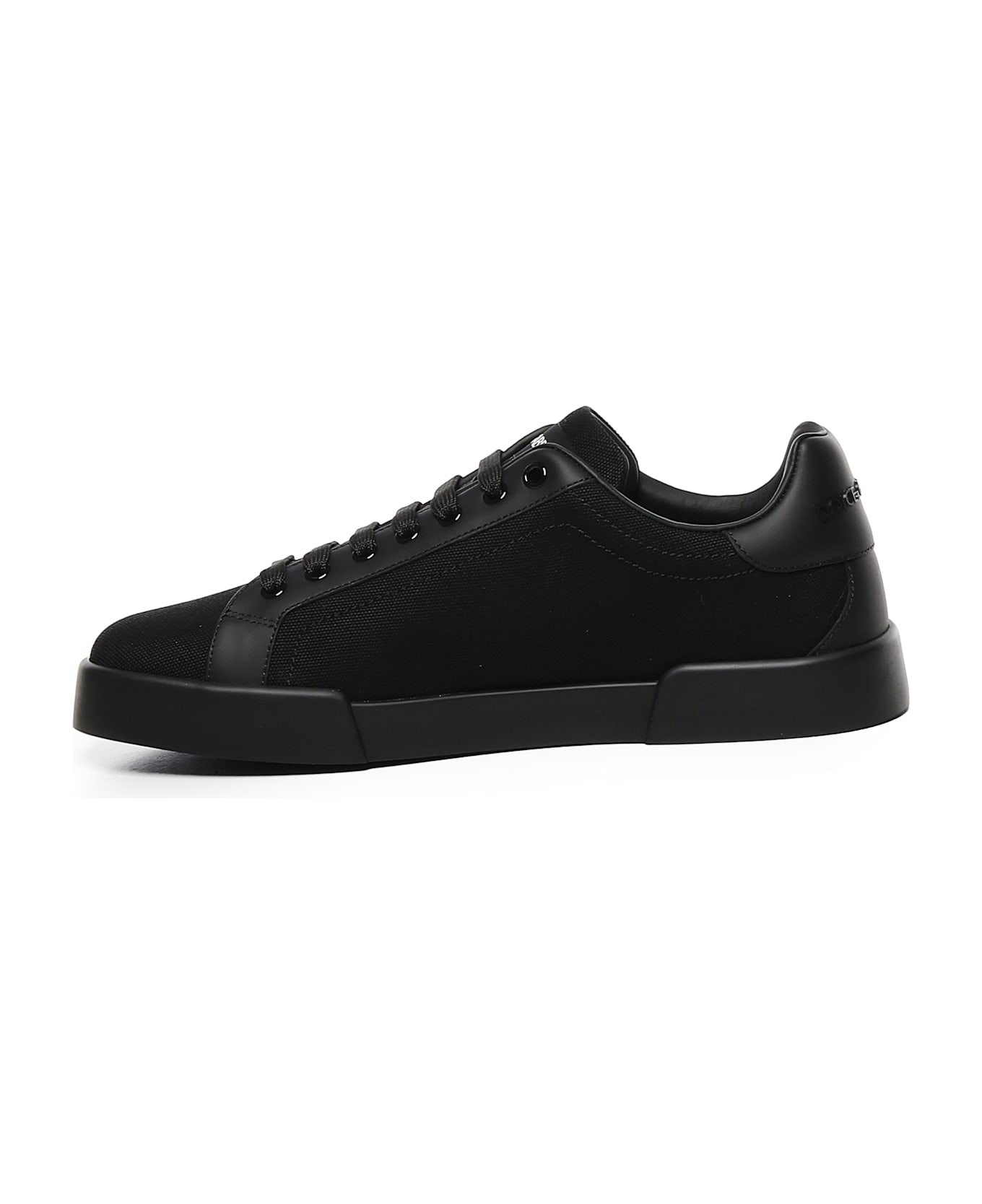 Dolce & Gabbana Logoed Sneakers