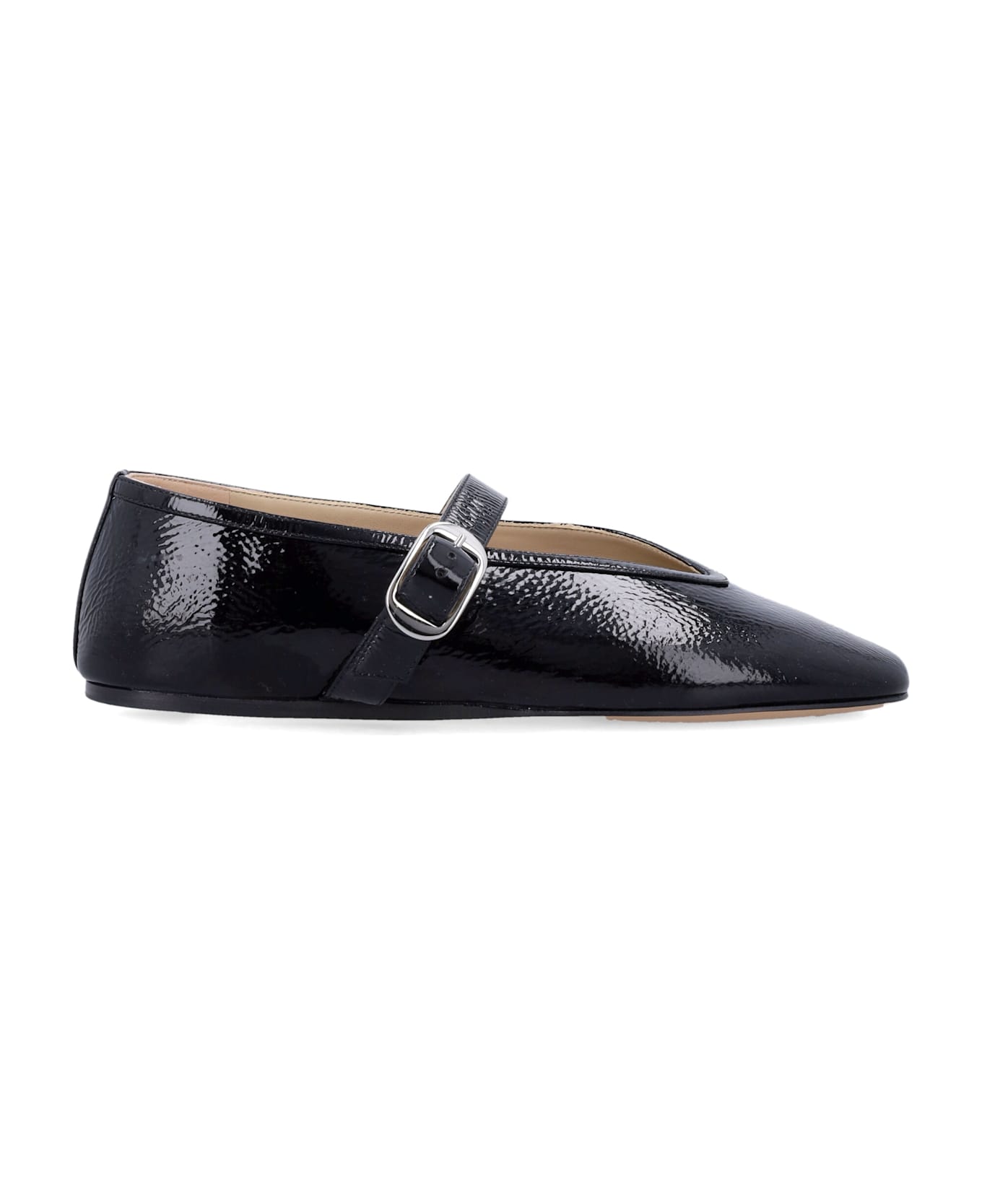 Le Monde Beryl Stella Slipper - BLACK