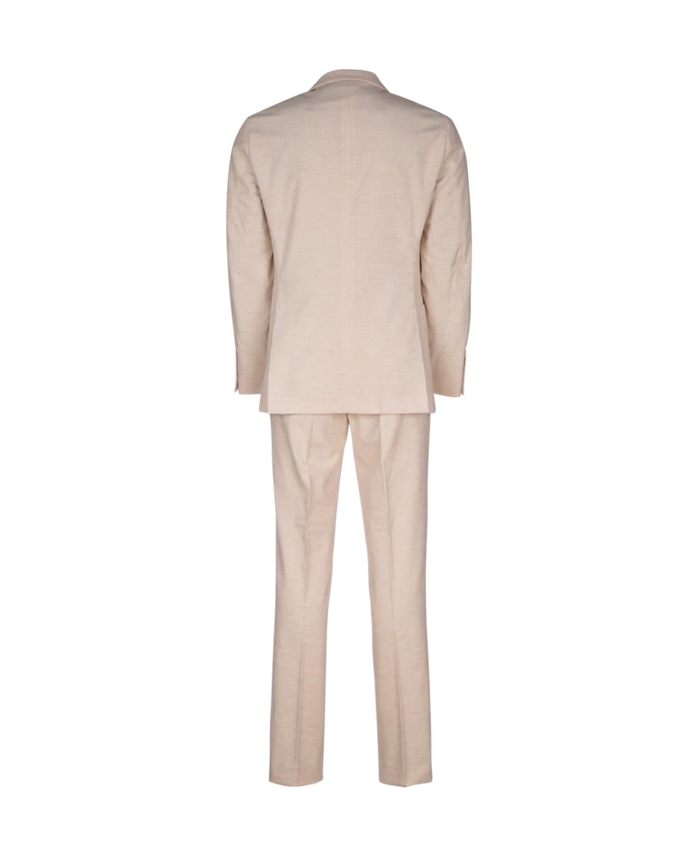 Brunello Cucinelli Abito Leisure - C003