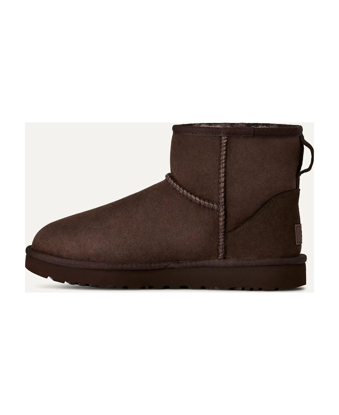 UGG W Classic Mini Ii - Dusted Cocoa