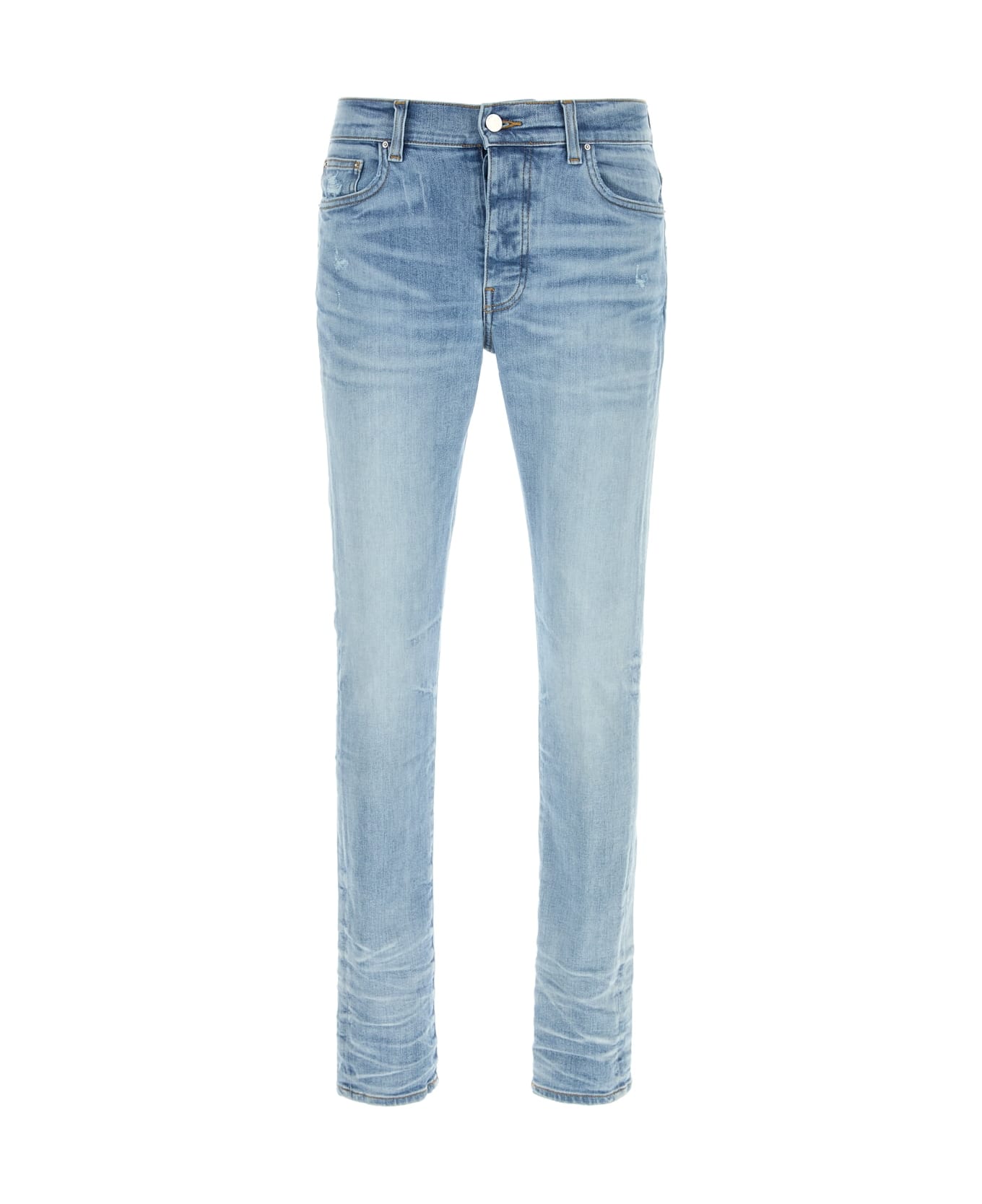 AMIRI Jeans - PERFECTINDIGO