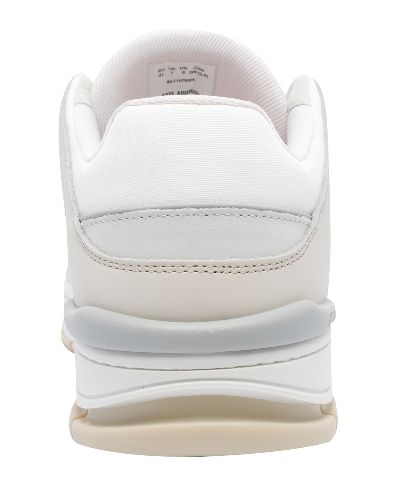 Axel Arigato Area Lo Sneaker - Bianco