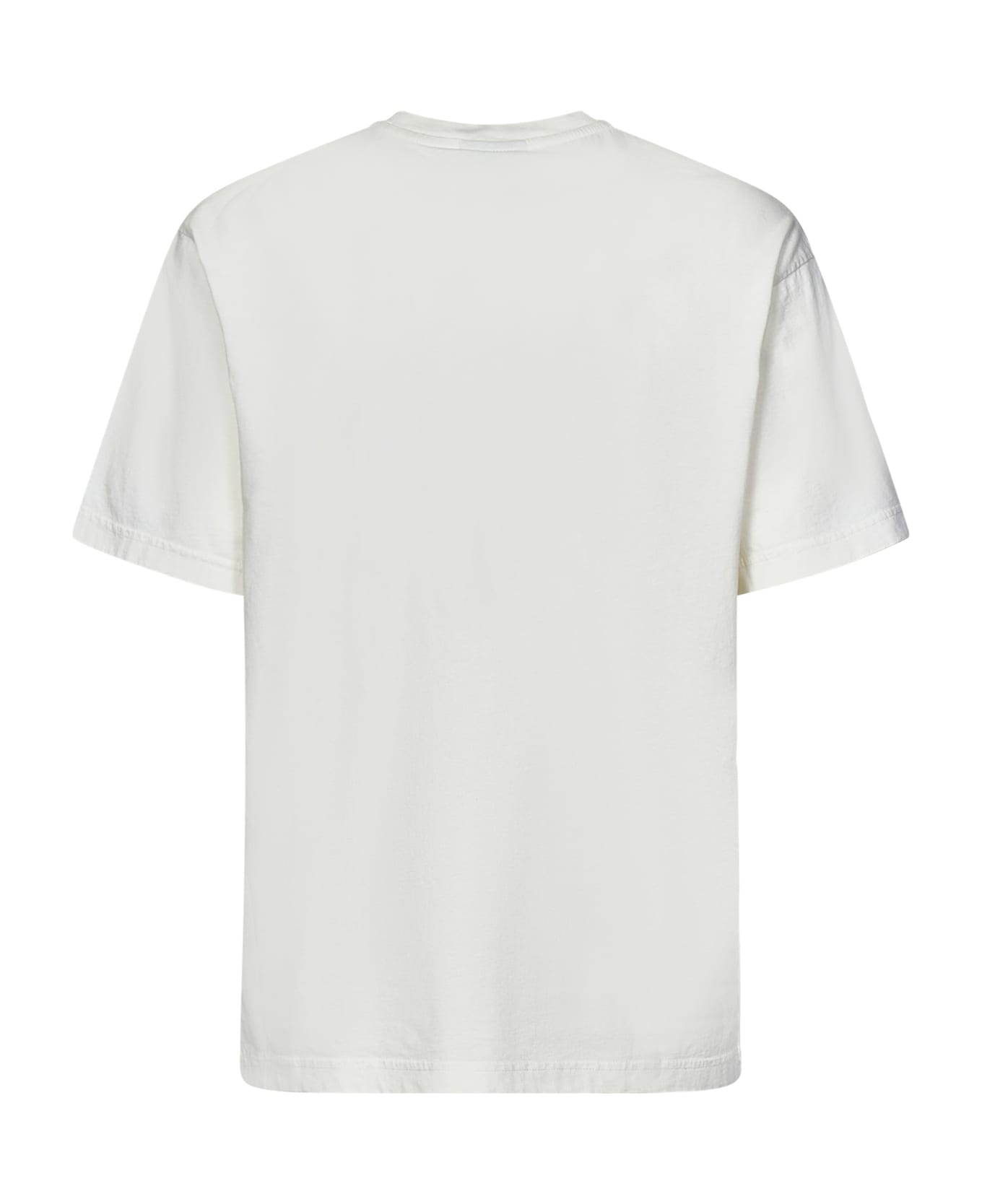 Bluemarble T-shirt - White