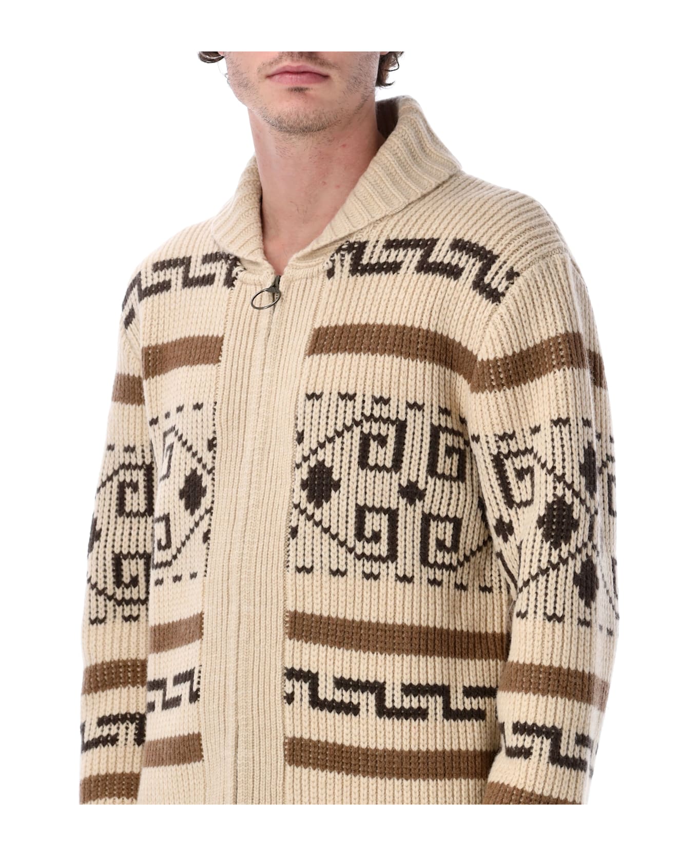 Pendleton The Original Westerley - TAN/BROWN