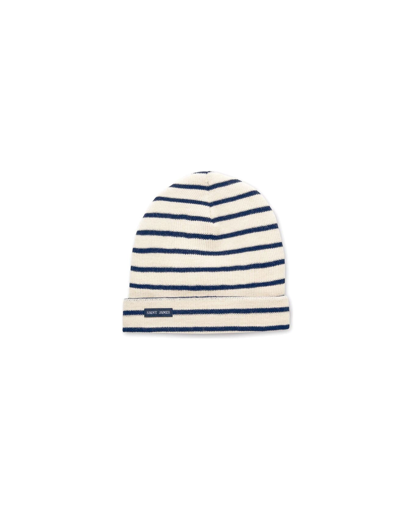 Saint James Hat - NEUTRALS