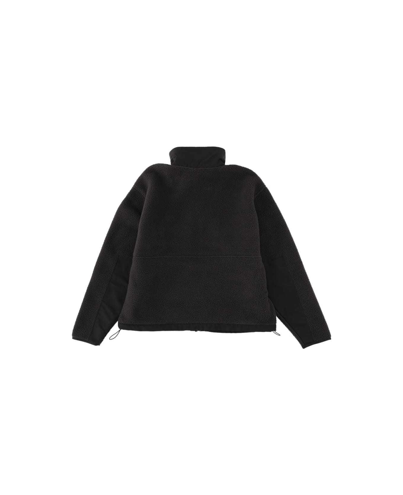The North Face Jacket "yumiori" - BLACK