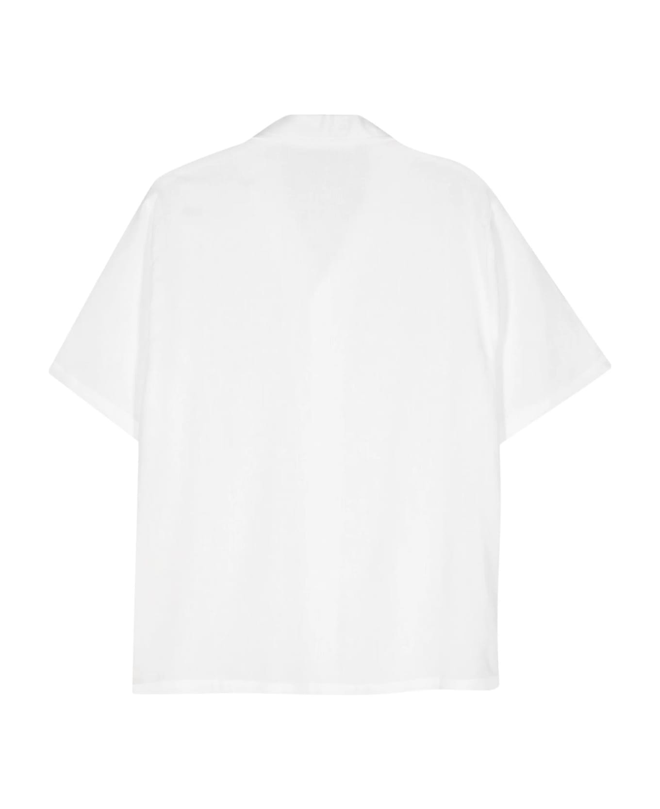 Séfr Sefr Shirts White - White シャツ