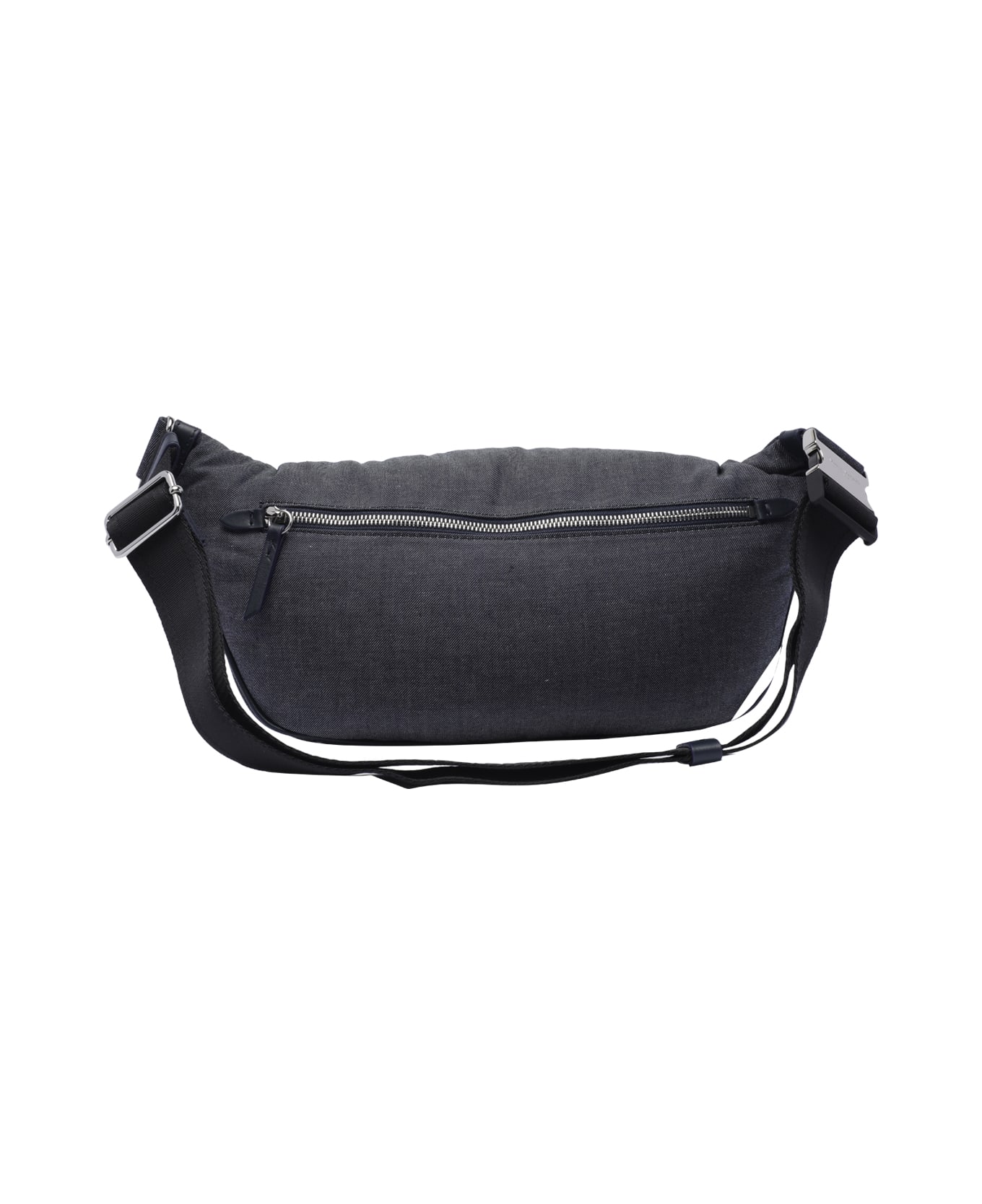 Maison Margiela Glam Slam Belt Bag - Grey ベルトバッグ