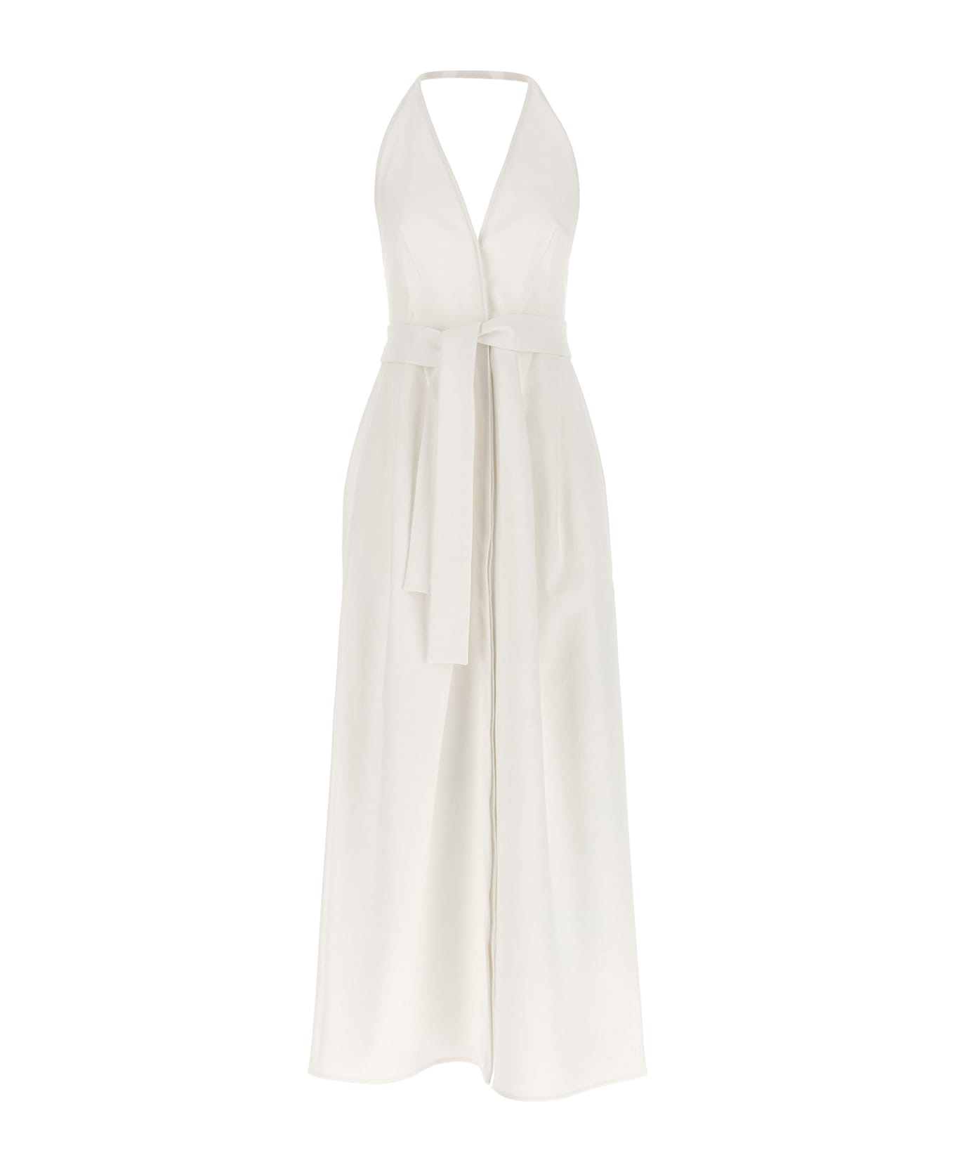 Max Mara 
ancona1234
 Dress - White