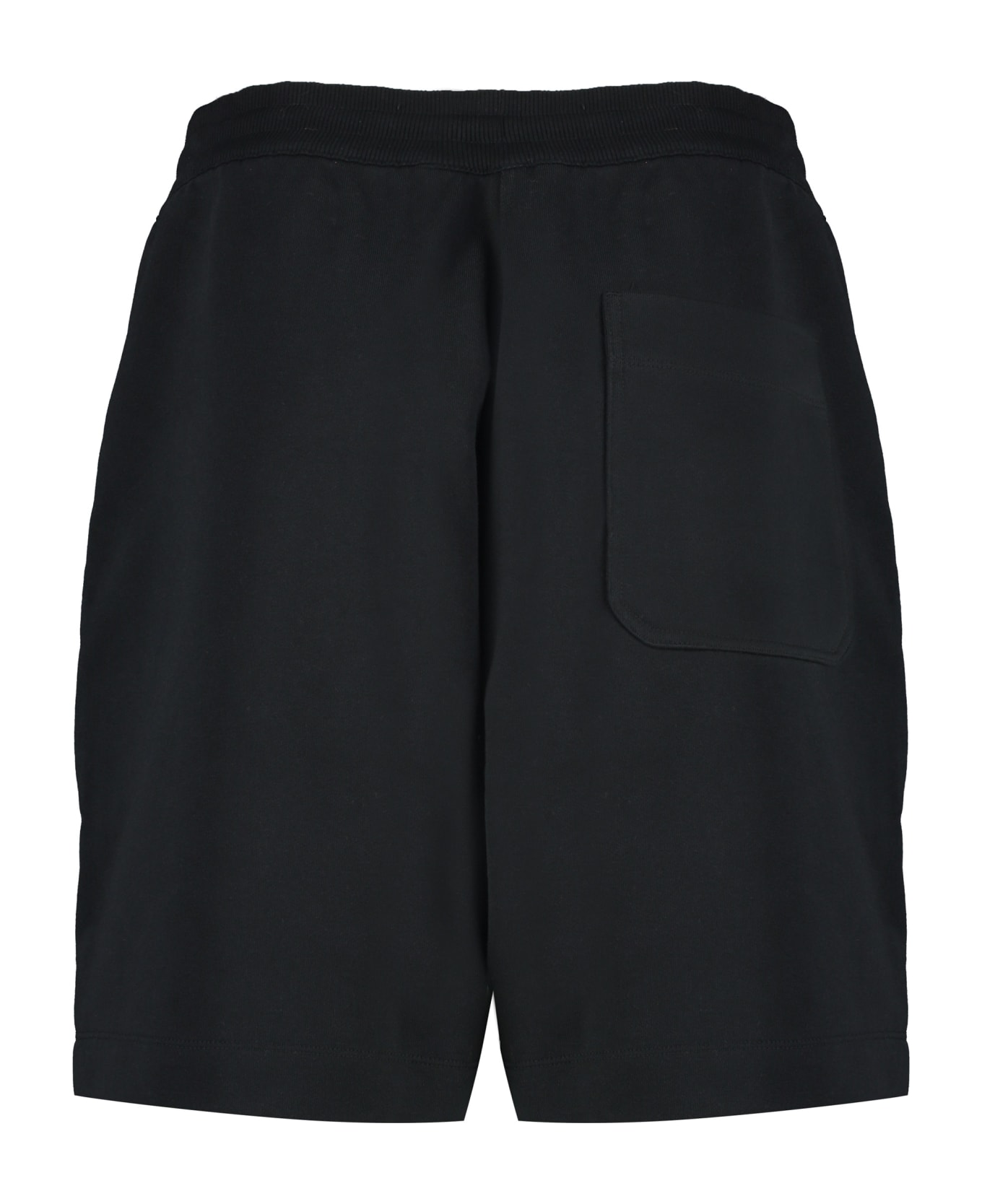 Y-3 Fleece Shorts - black name:468
