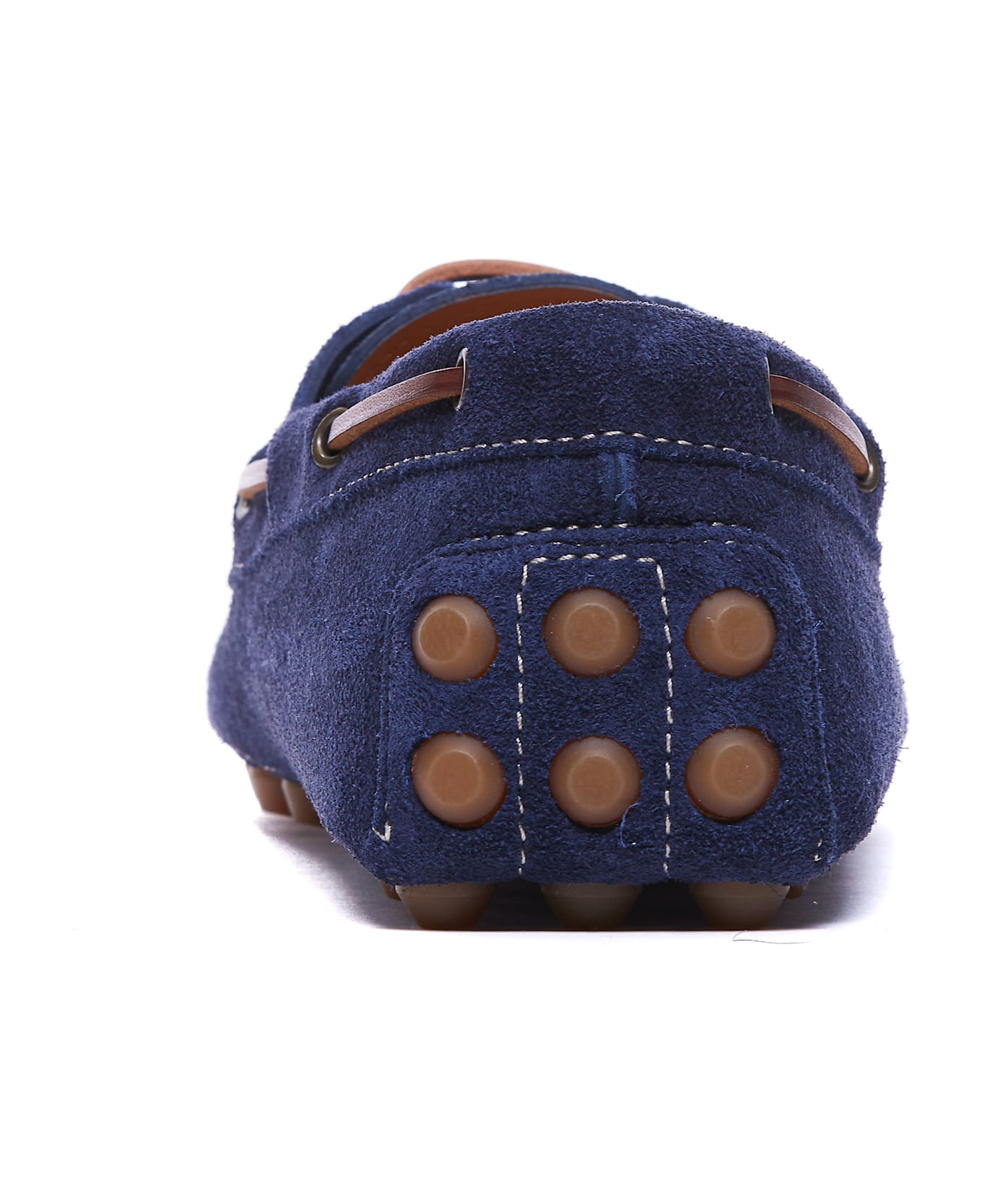 Tod
s Gommino Bubble Loafers - Blue