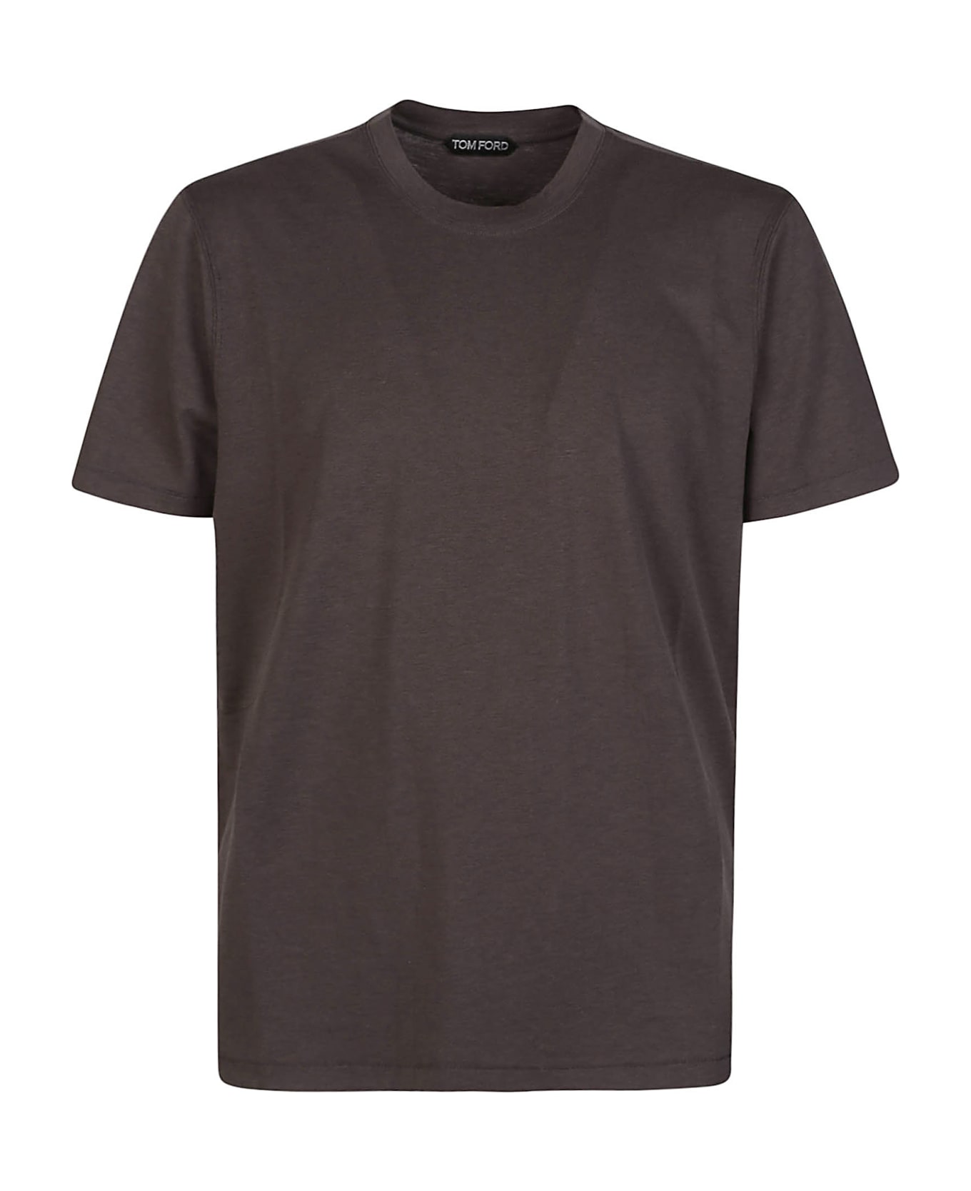 Tom Ford T-shirt - Anthracite シャツ