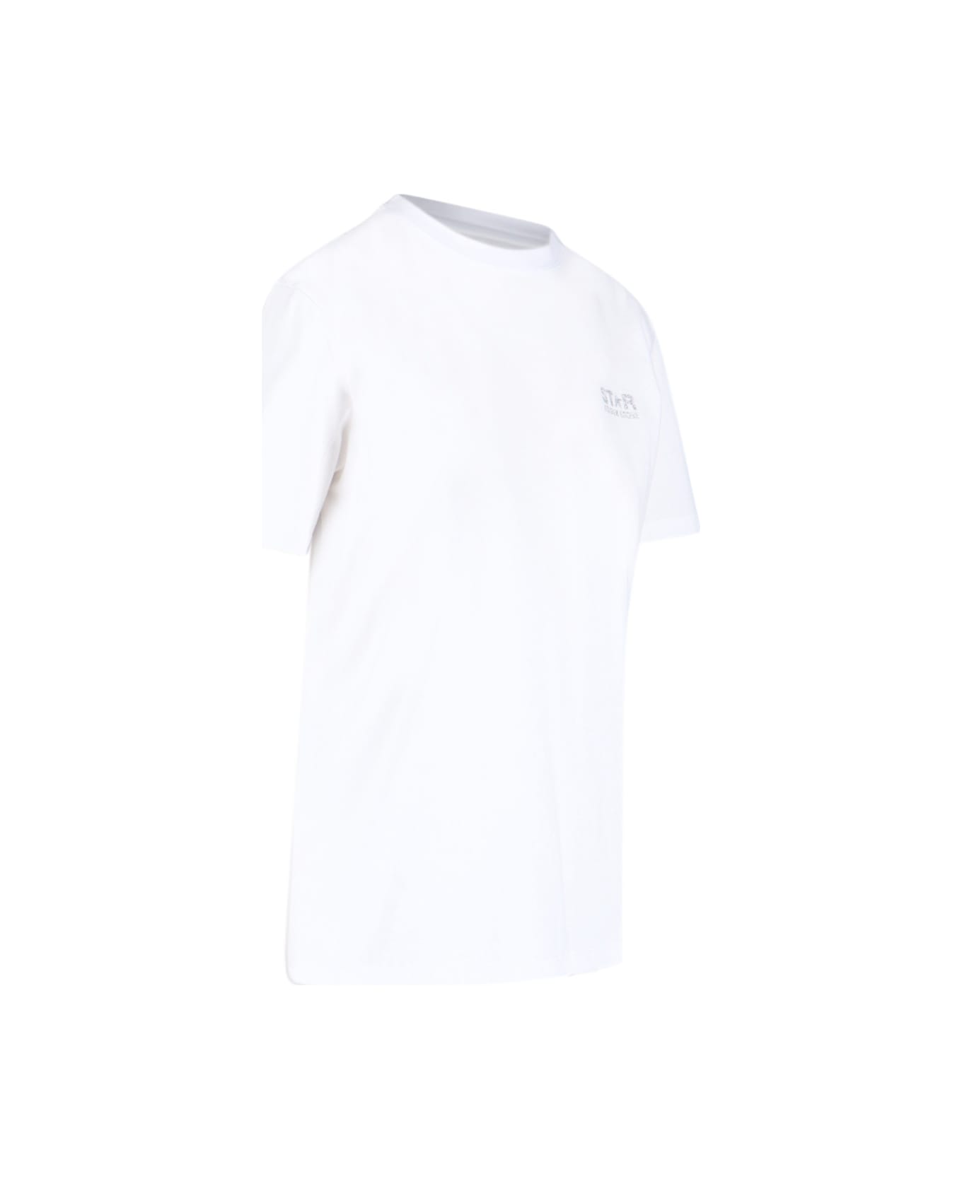 Golden Goose Gwp01220 P00088080185 - White