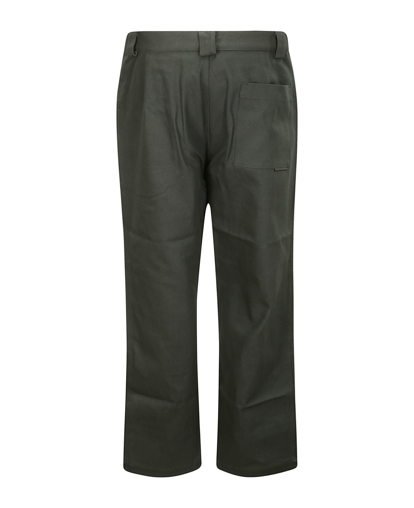 GR10K Replicated Pants - CONVOY GREY