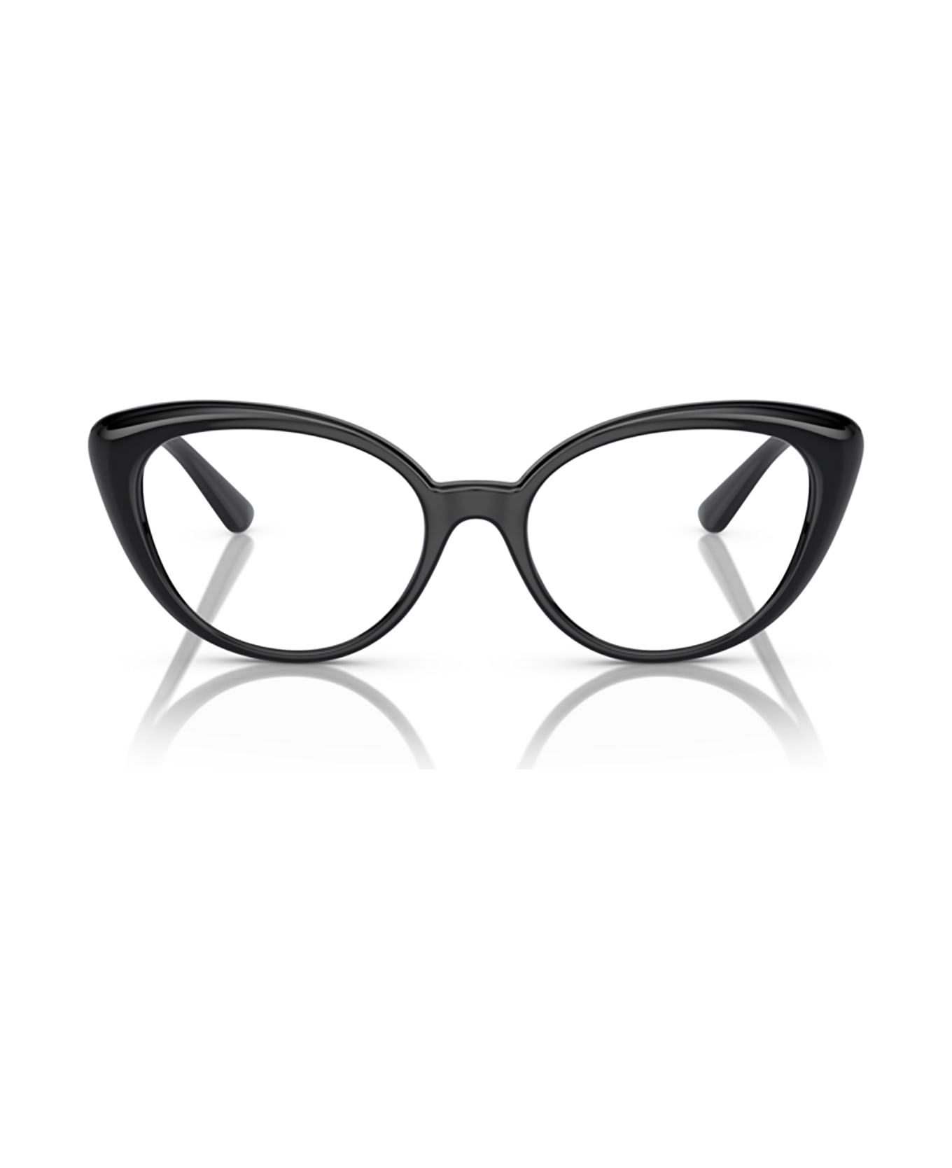 Versace Eyewear Ve3349u Black Glasses italist