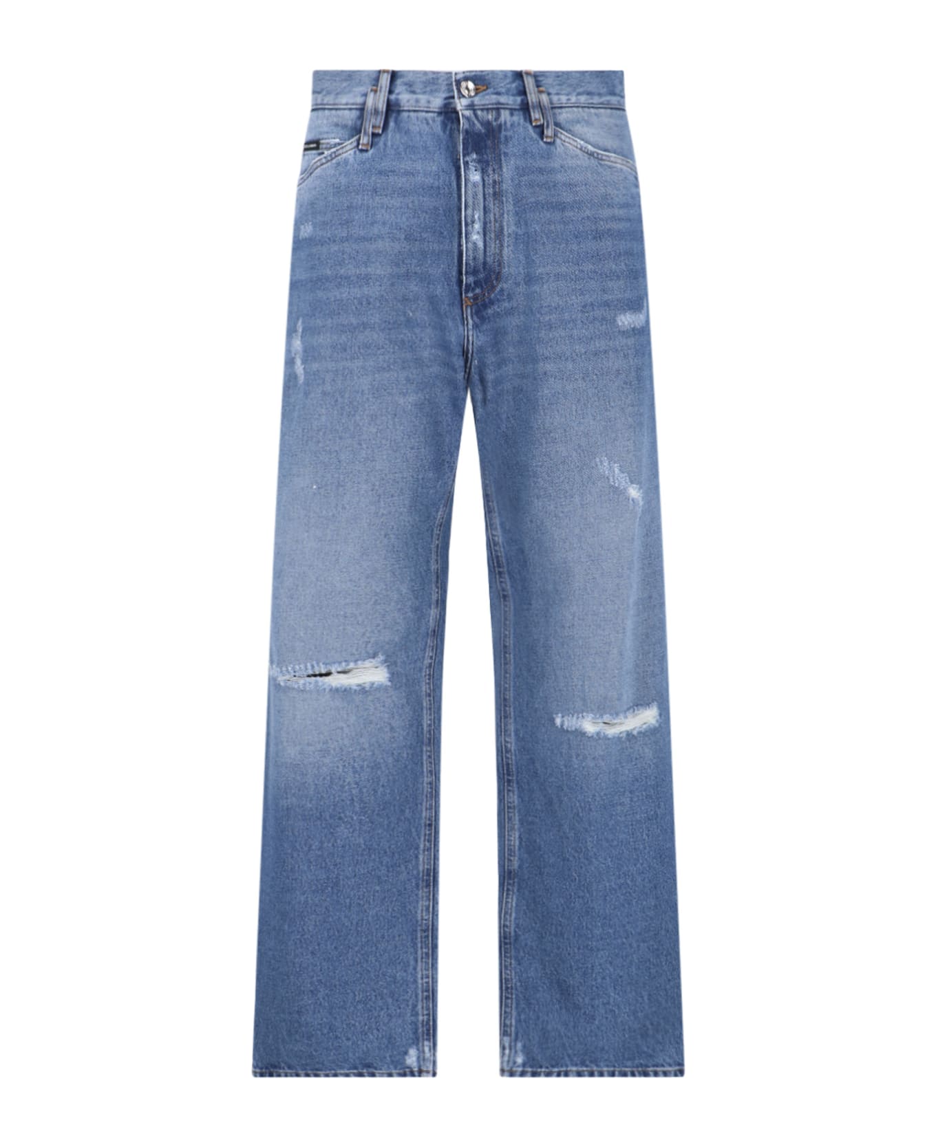Dolce & Gabbana Jeans - Variante Abbinata