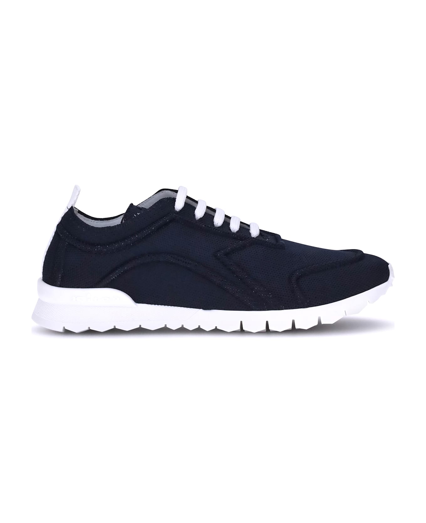 Kiton Cotton Sneakers