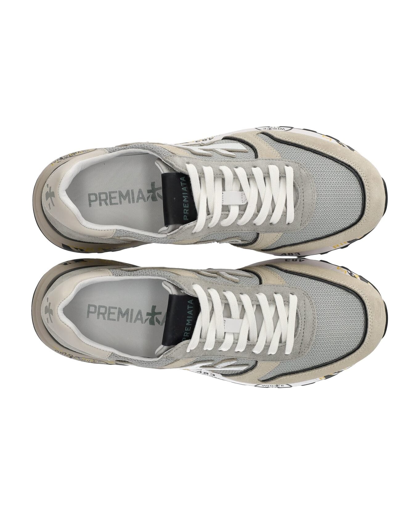 Premiata Mick 6171 Sneaker | italist