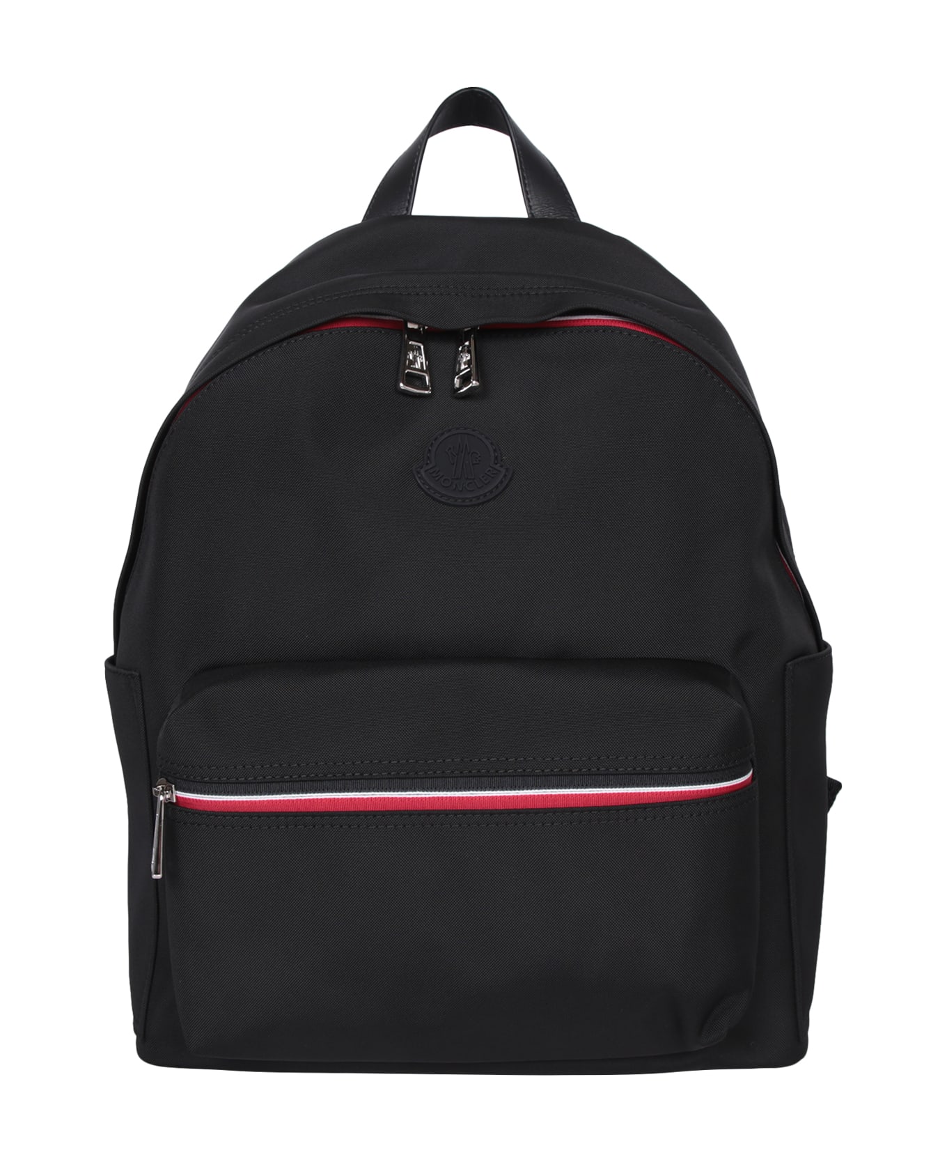 Moncler 'new Pierrick' Backpack - 999