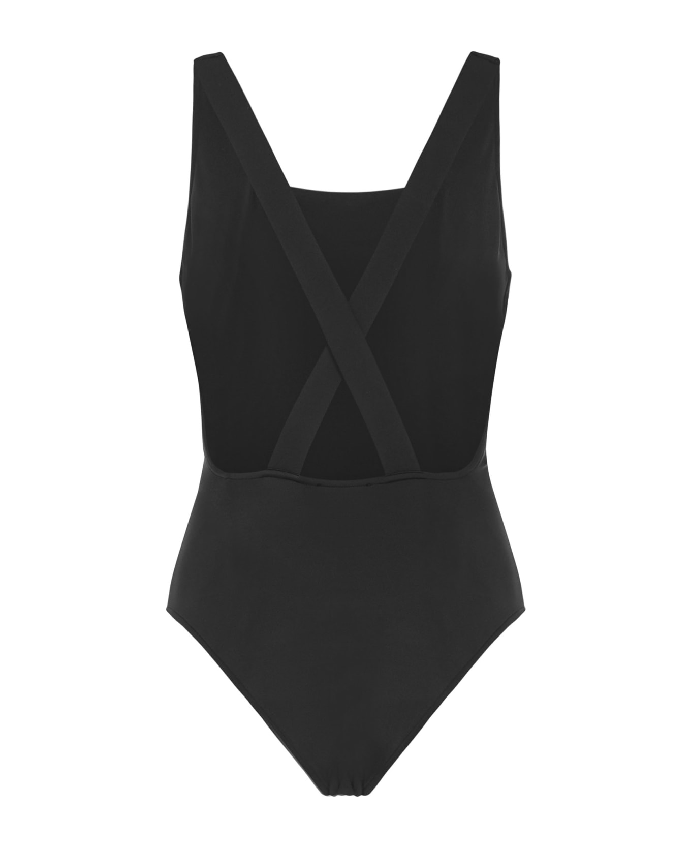 Balmain Pierre Balmain Underwear Swimsuit - Black